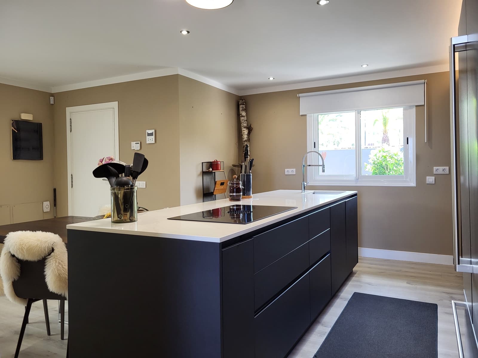 4 camera da letto Villa in vendita in Puerto de la Cruz con piscina - 1.185.000 € (Rif: 9802722)