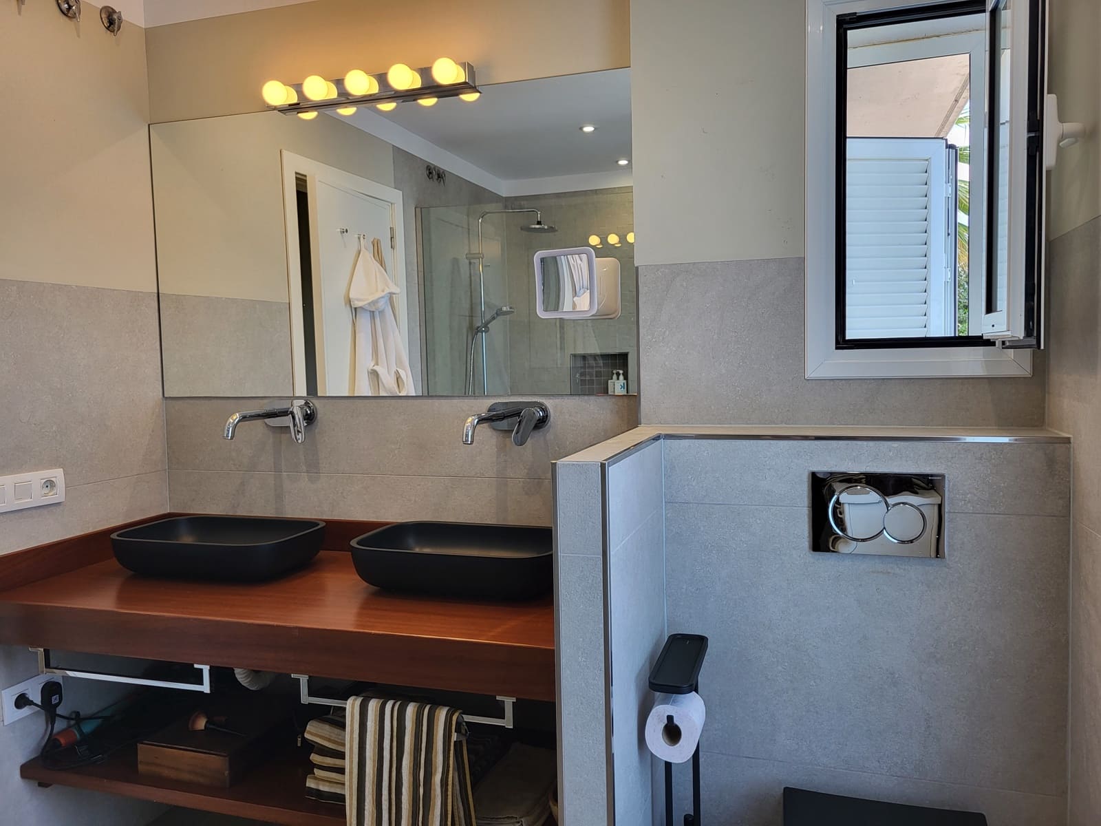 4 camera da letto Villa in vendita in Puerto de la Cruz con piscina - 1.185.000 € (Rif: 9802722)