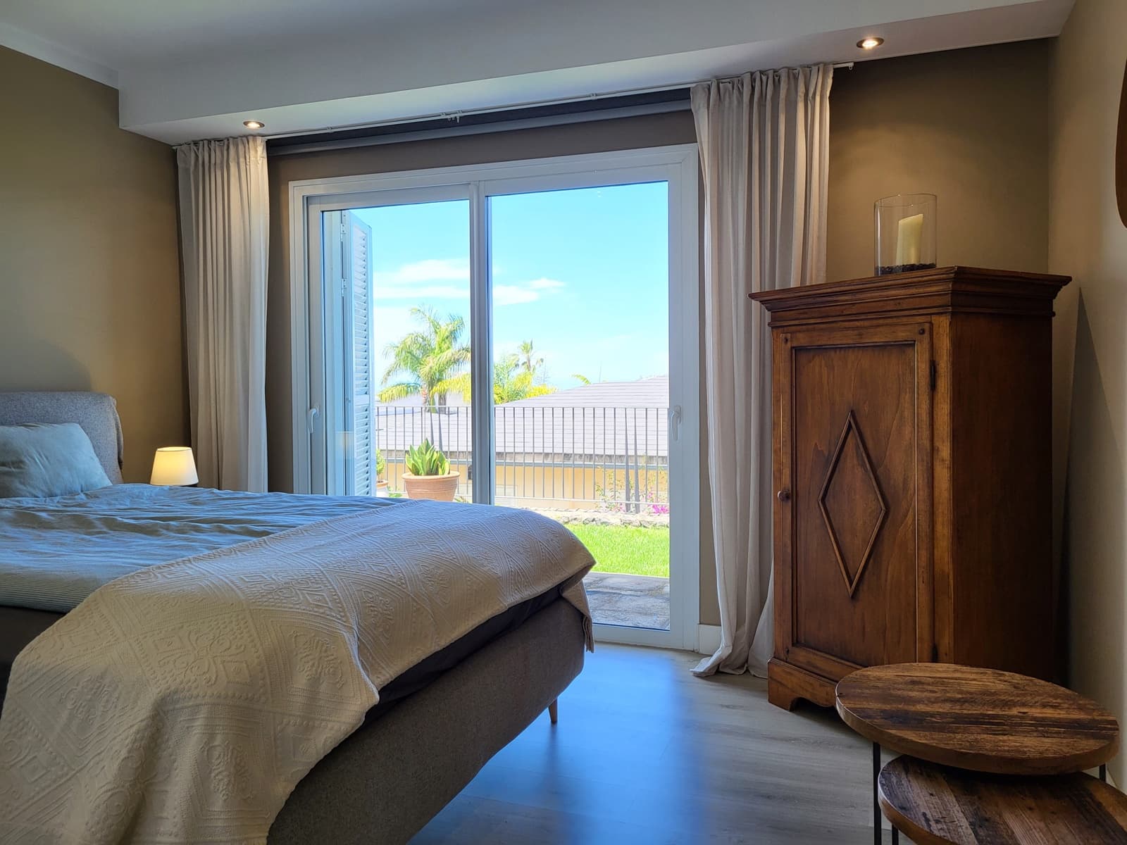 4 camera da letto Villa in vendita in Puerto de la Cruz con piscina - 1.185.000 € (Rif: 9802722)