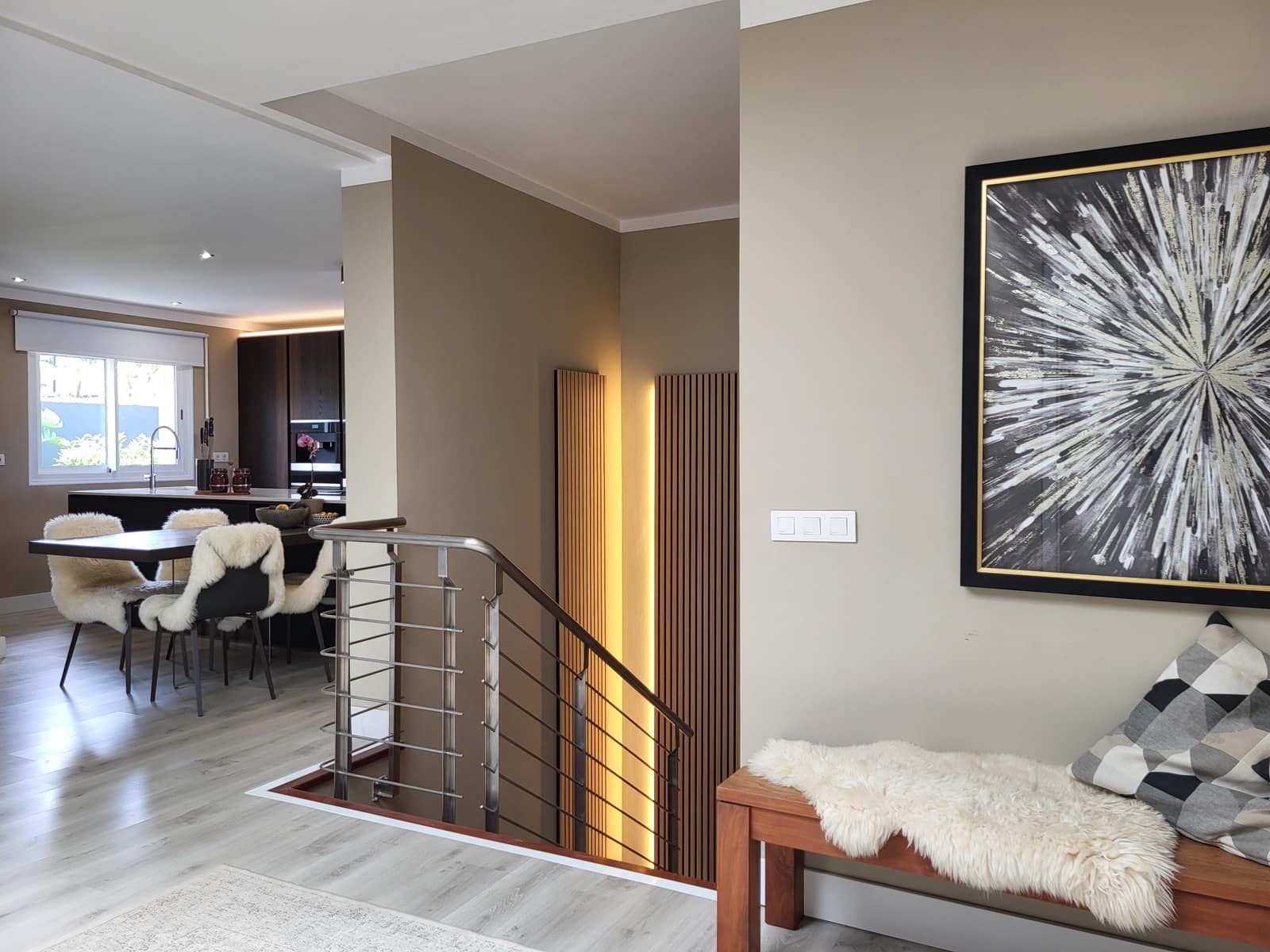 4 camera da letto Villa in vendita in Puerto de la Cruz con piscina - 1.185.000 € (Rif: 9802722)