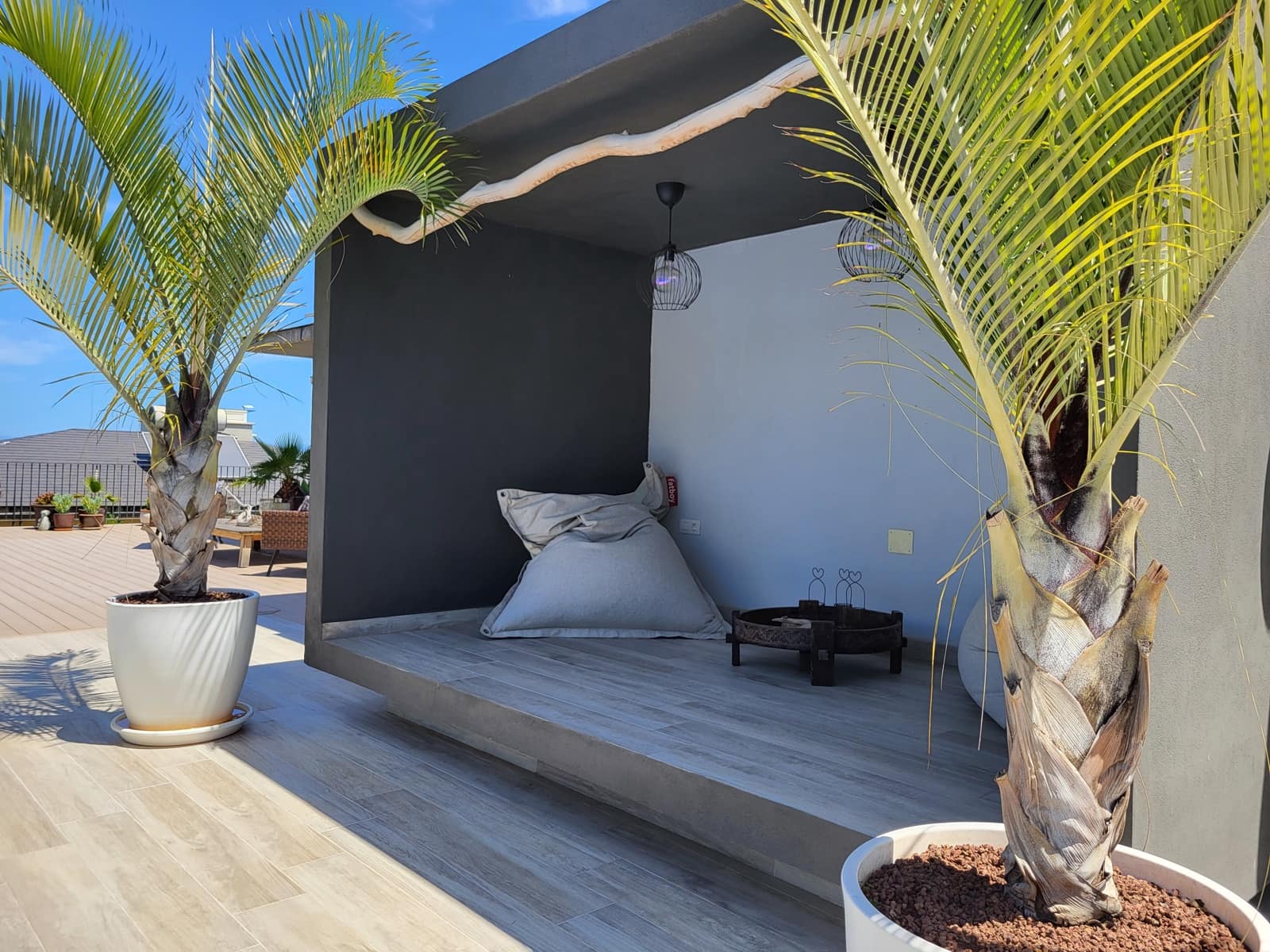 4 camera da letto Villa in vendita in Puerto de la Cruz con piscina - 1.185.000 € (Rif: 9802722)