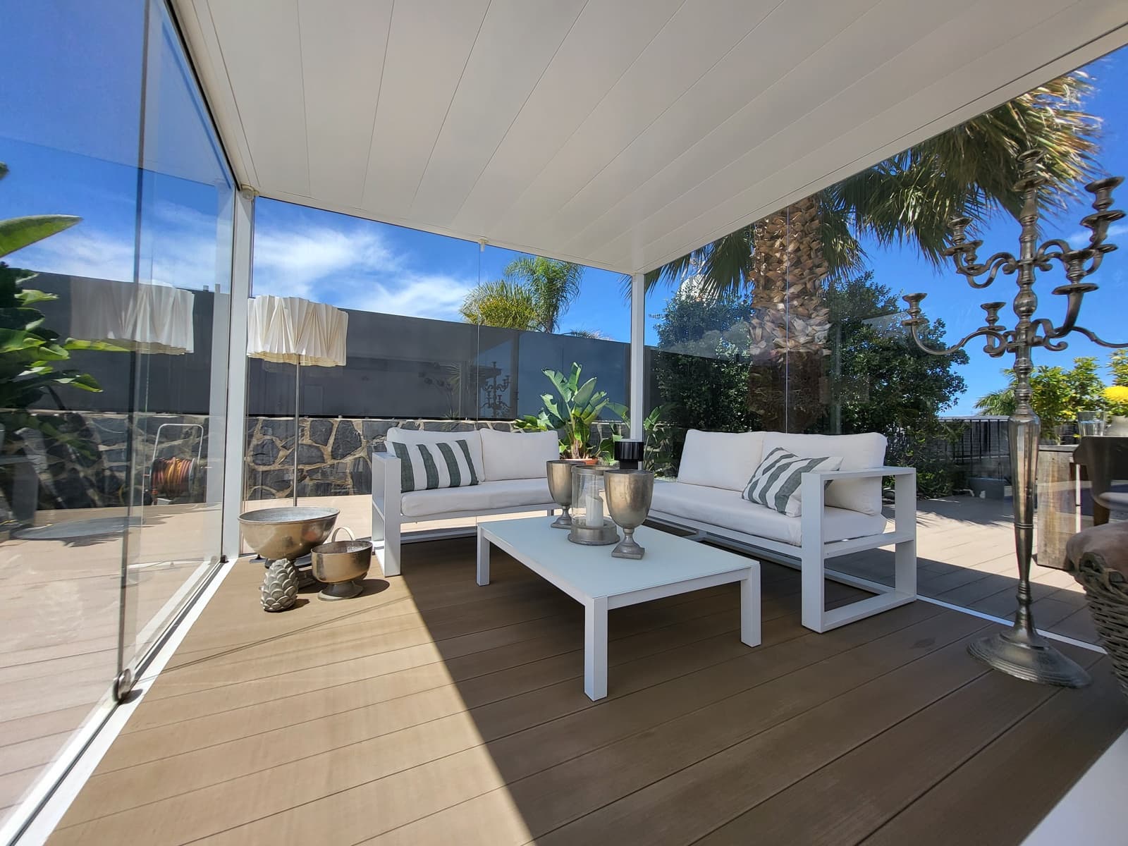 4 camera da letto Villa in vendita in Puerto de la Cruz con piscina - 1.185.000 € (Rif: 9802722)