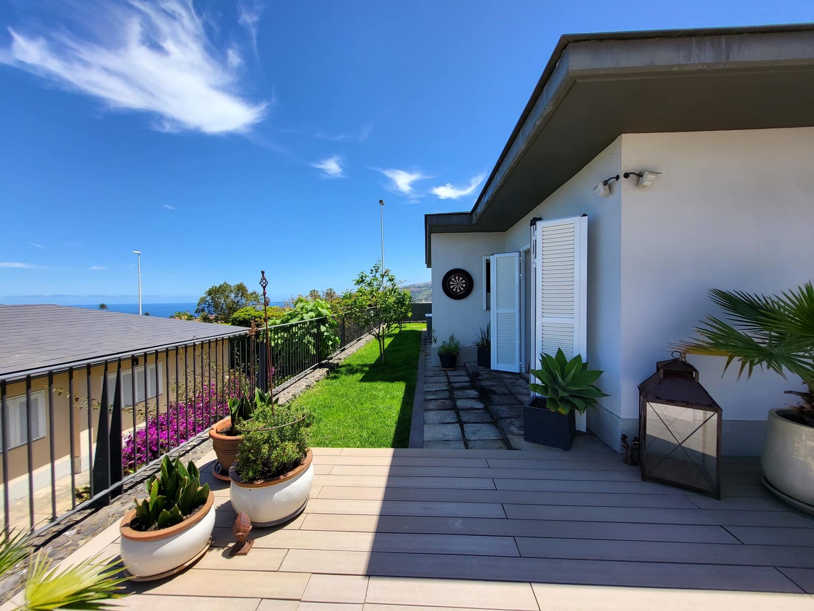 4 camera da letto Villa in vendita in Puerto de la Cruz con piscina - 1.185.000 € (Rif: 9802722)