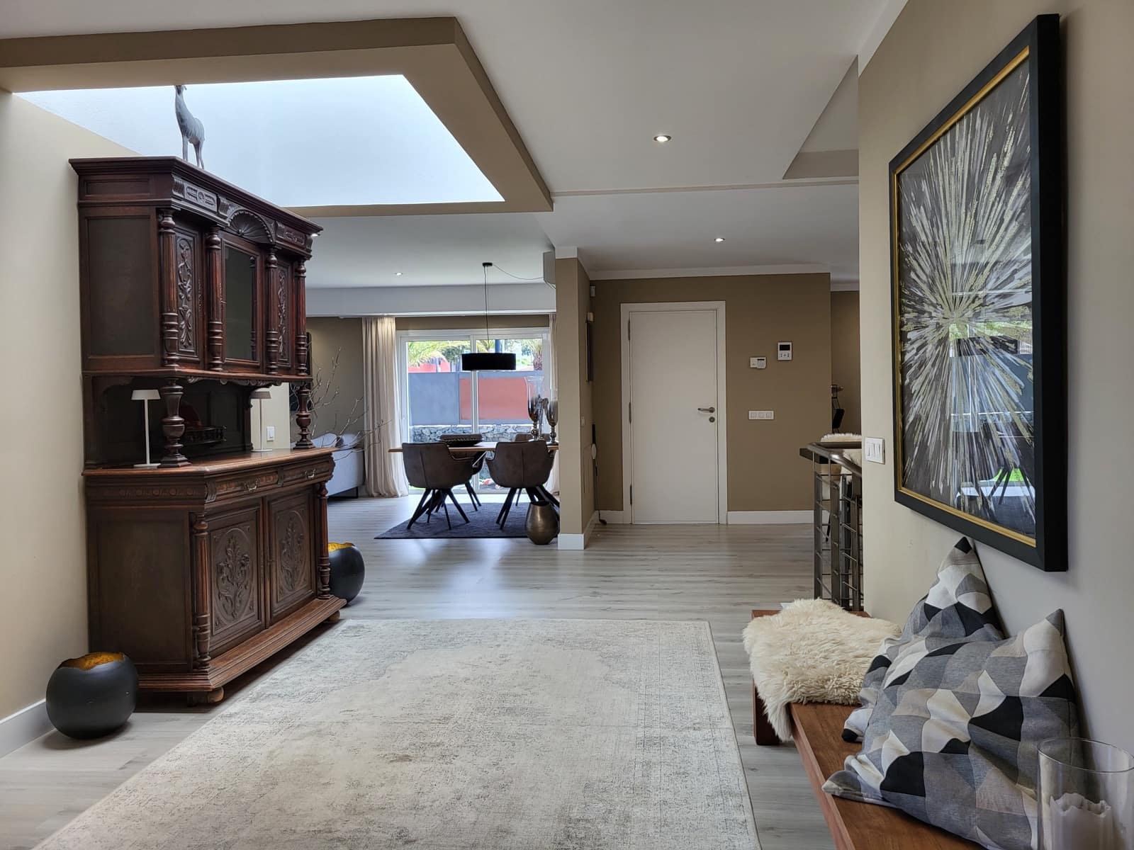 4 camera da letto Villa in vendita in Puerto de la Cruz con piscina - 1.185.000 € (Rif: 9802722)