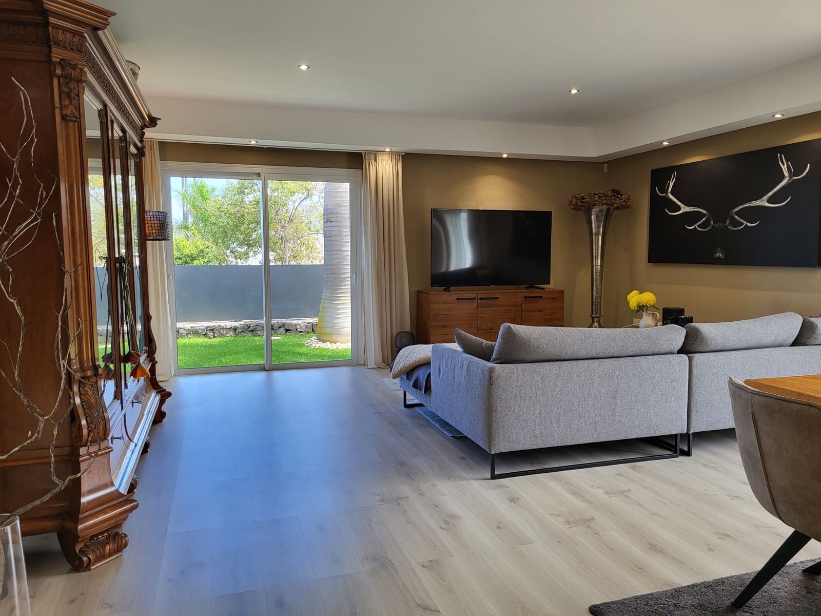 4 camera da letto Villa in vendita in Puerto de la Cruz con piscina - 1.185.000 € (Rif: 9802722)