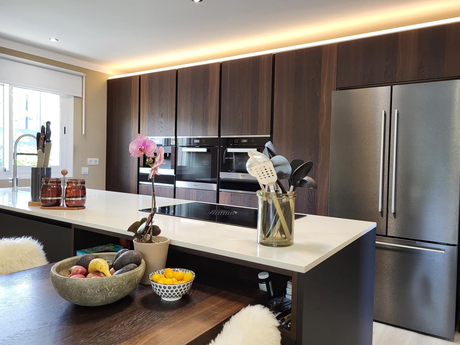 4 camera da letto Villa in vendita in Puerto de la Cruz con piscina - 1.185.000 € (Rif: 9802722)