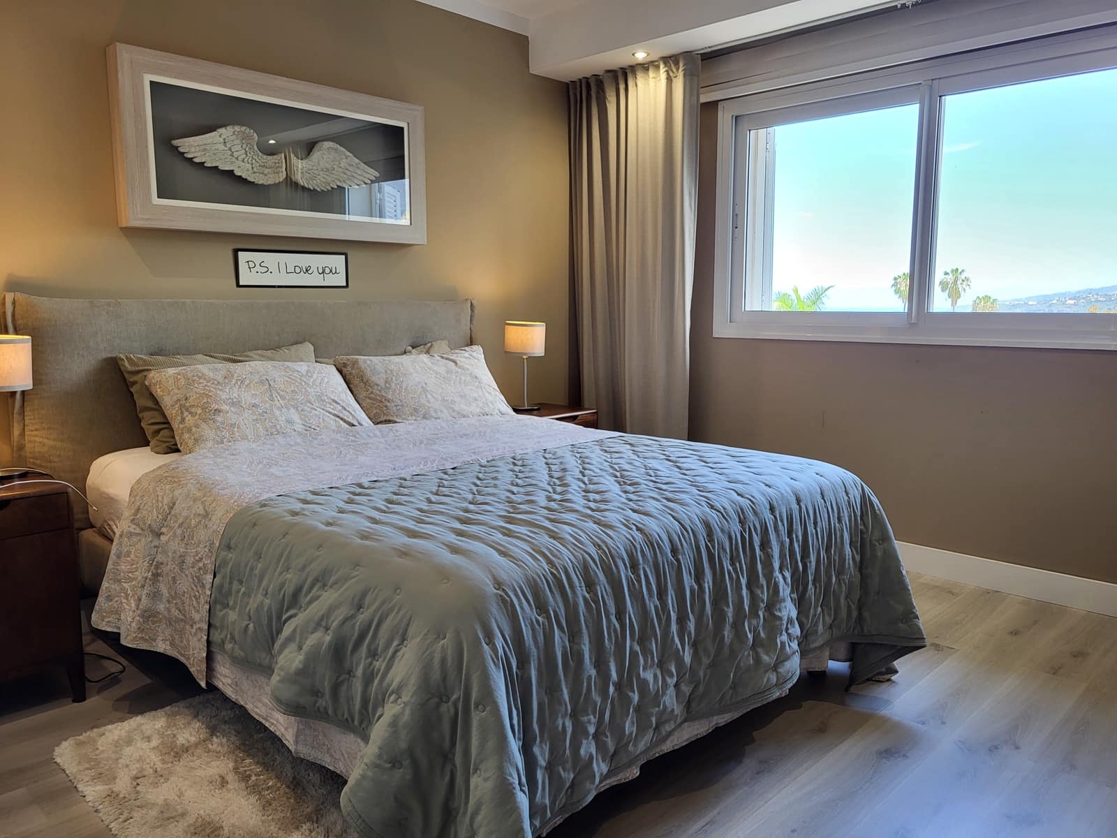 4 camera da letto Villa in vendita in Puerto de la Cruz con piscina - 1.185.000 € (Rif: 9802722)