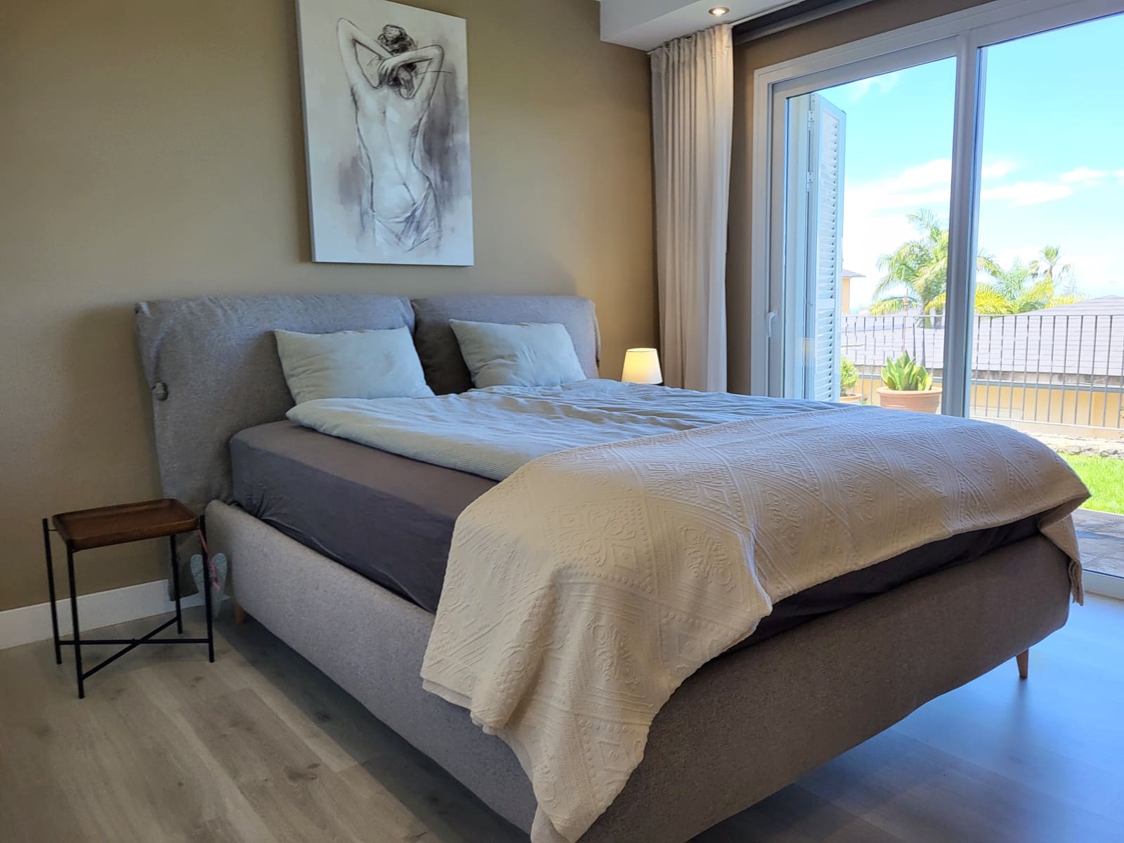 4 camera da letto Villa in vendita in Puerto de la Cruz con piscina - 1.185.000 € (Rif: 9802722)