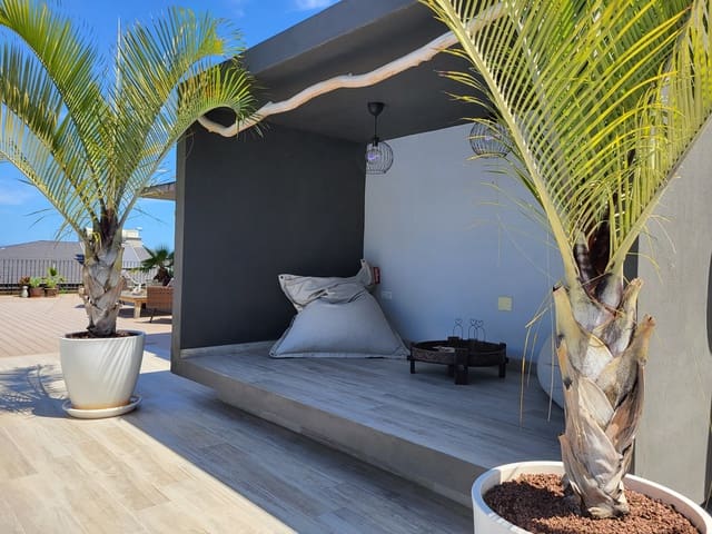 4 camera da letto Villa in vendita in Puerto de la Cruz con piscina - 1.185.000 € (Rif: 9802722)