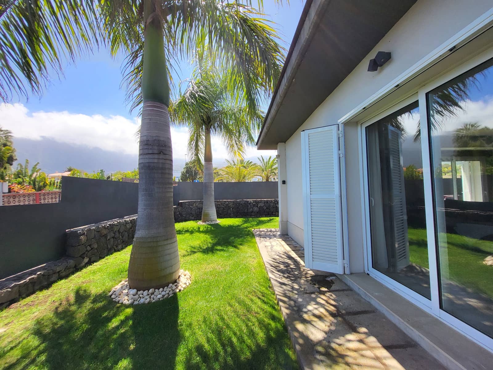 4 camera da letto Villa in vendita in Puerto de la Cruz con piscina - 1.185.000 € (Rif: 9802722)