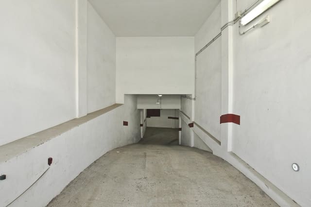 Garage zu verkaufen in Icod de los Vinos - 198.000 € (Ref: 9804879)