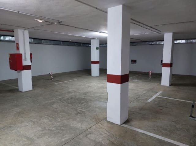 Garaje en Icod de los Vinos en venta - 198.000 € (Ref: 9804879)