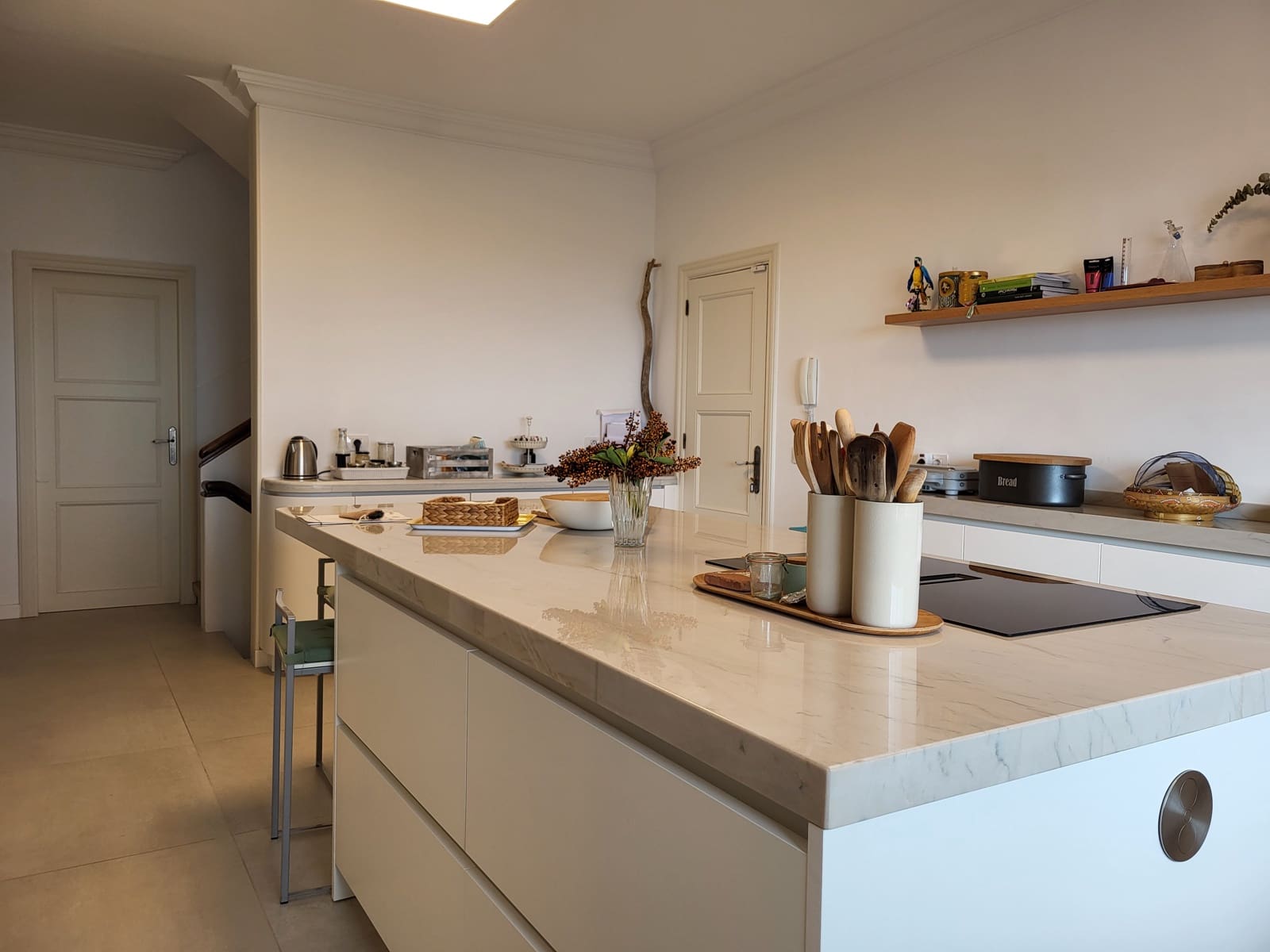 7 slaapkamer Villa te koop in Santa Cruz de Tenerife met zwembad garage - € 2.600.000 (Ref: 9810428)