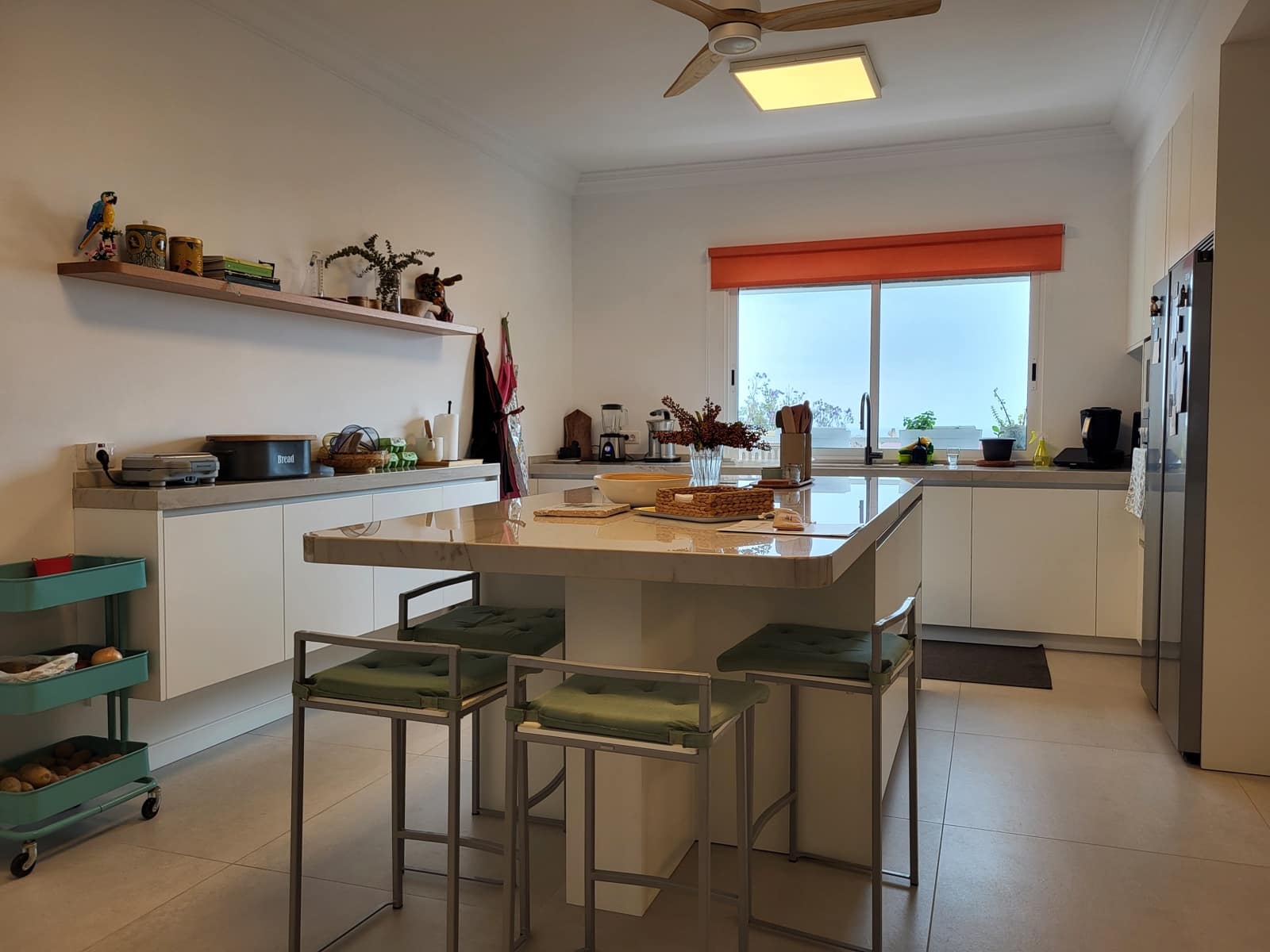 7 slaapkamer Villa te koop in Santa Cruz de Tenerife met zwembad garage - € 2.600.000 (Ref: 9810428)