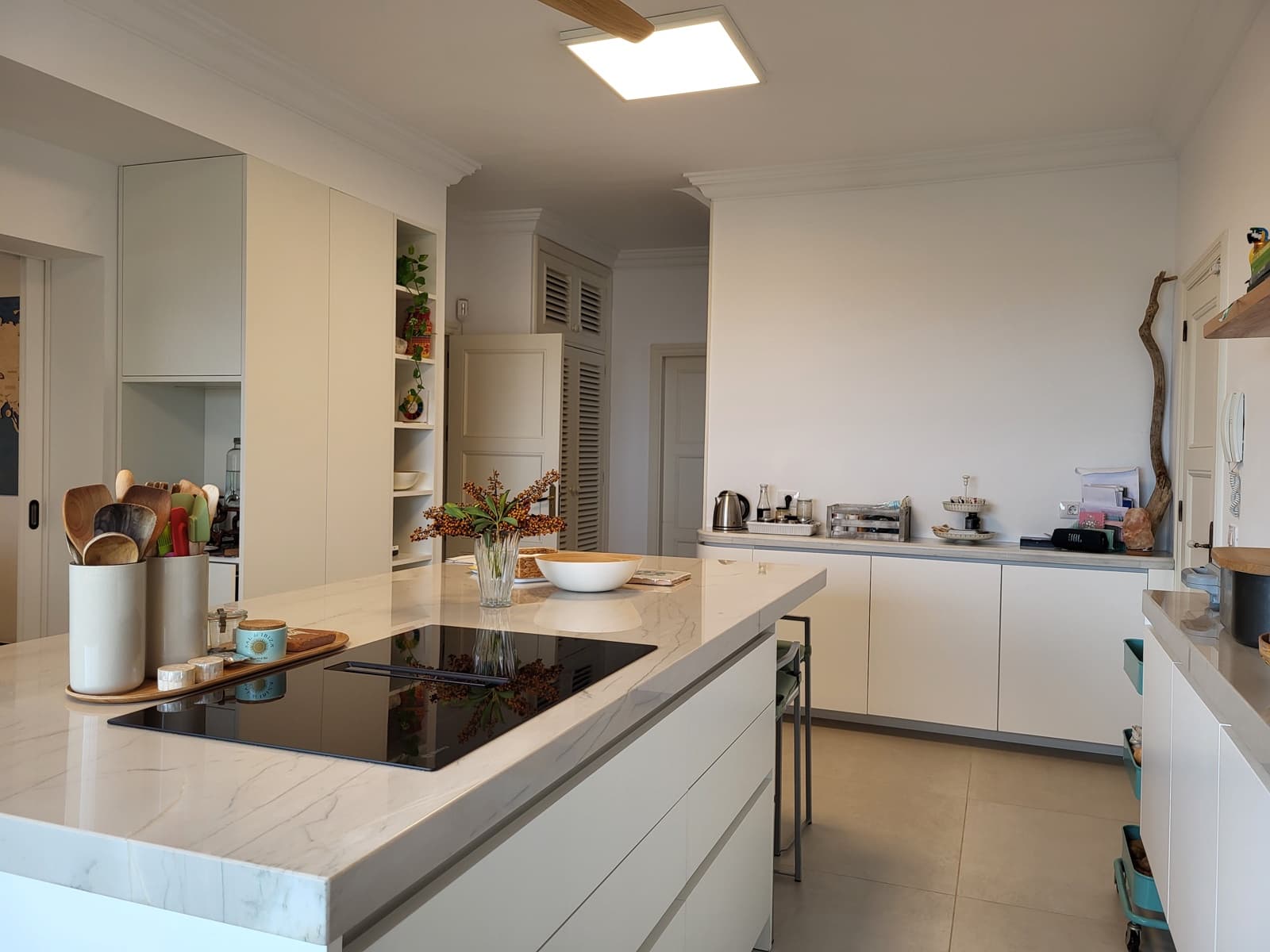 7 slaapkamer Villa te koop in Santa Cruz de Tenerife met zwembad garage - € 2.600.000 (Ref: 9810428)