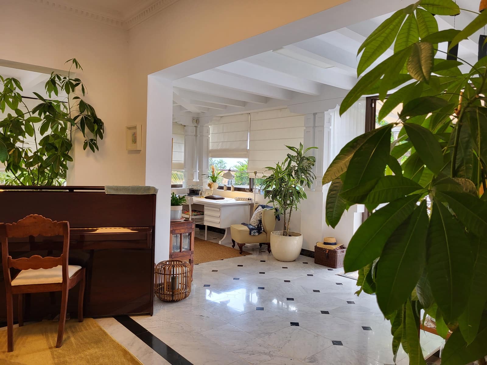 7 slaapkamer Villa te koop in Santa Cruz de Tenerife met zwembad garage - € 2.600.000 (Ref: 9810428)