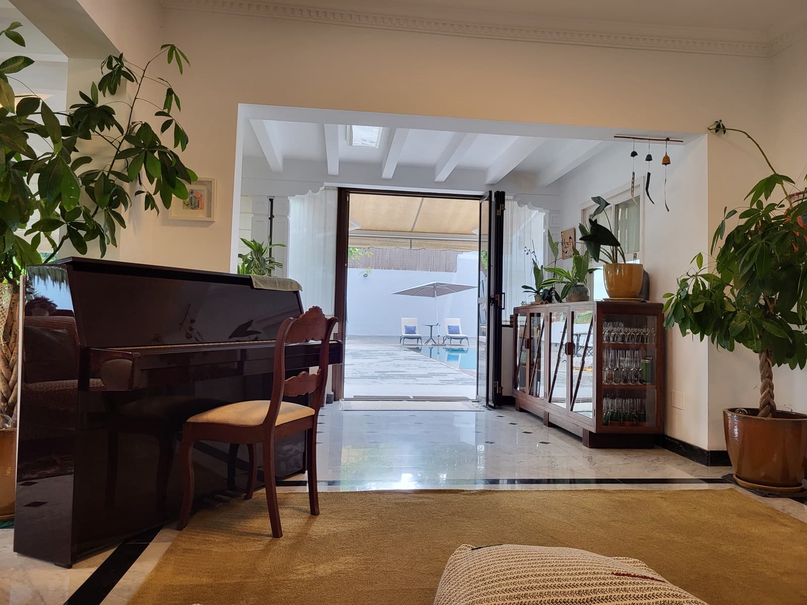 7 slaapkamer Villa te koop in Santa Cruz de Tenerife met zwembad garage - € 2.600.000 (Ref: 9810428)