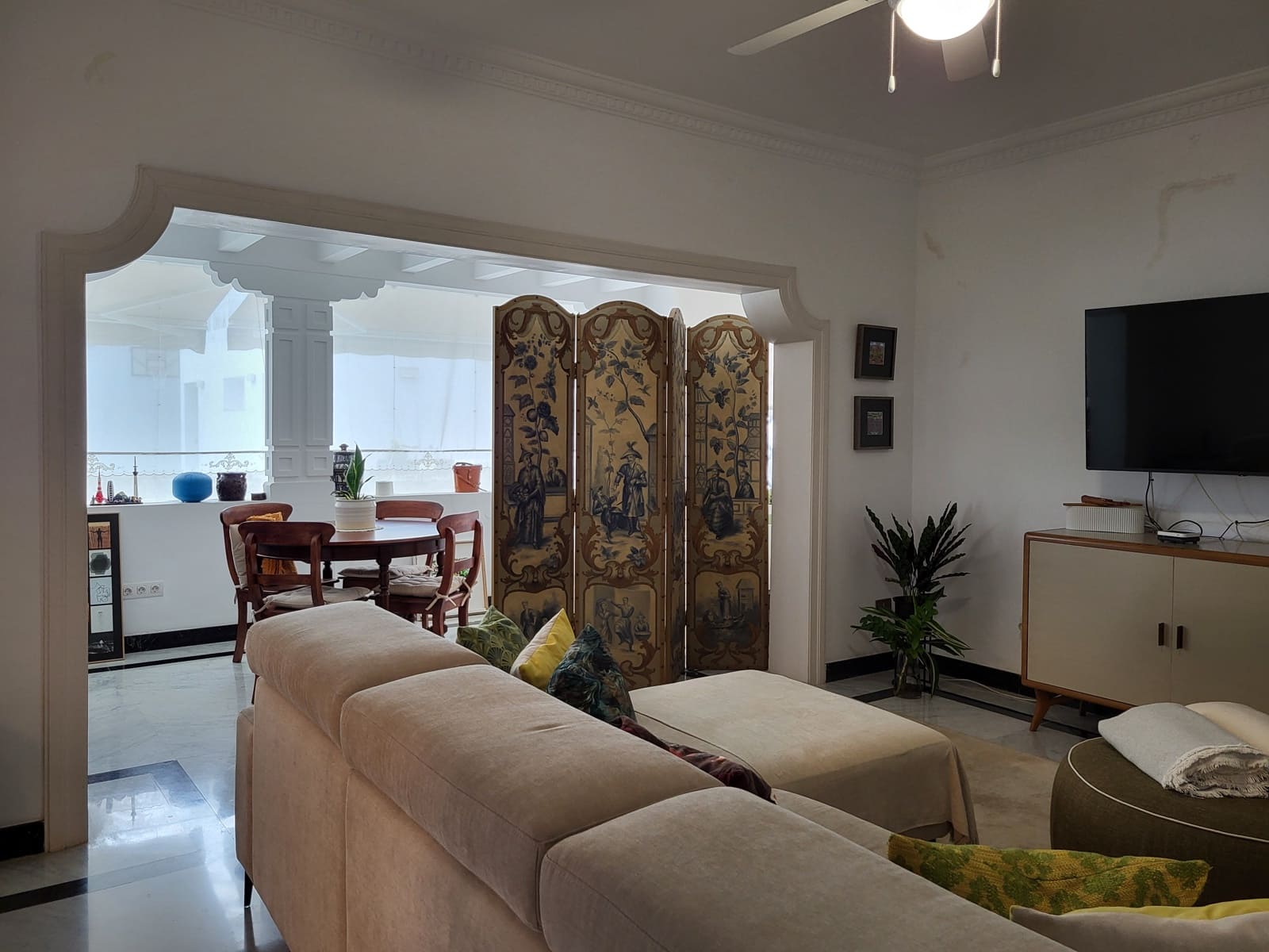 7 slaapkamer Villa te koop in Santa Cruz de Tenerife met zwembad garage - € 2.600.000 (Ref: 9810428)