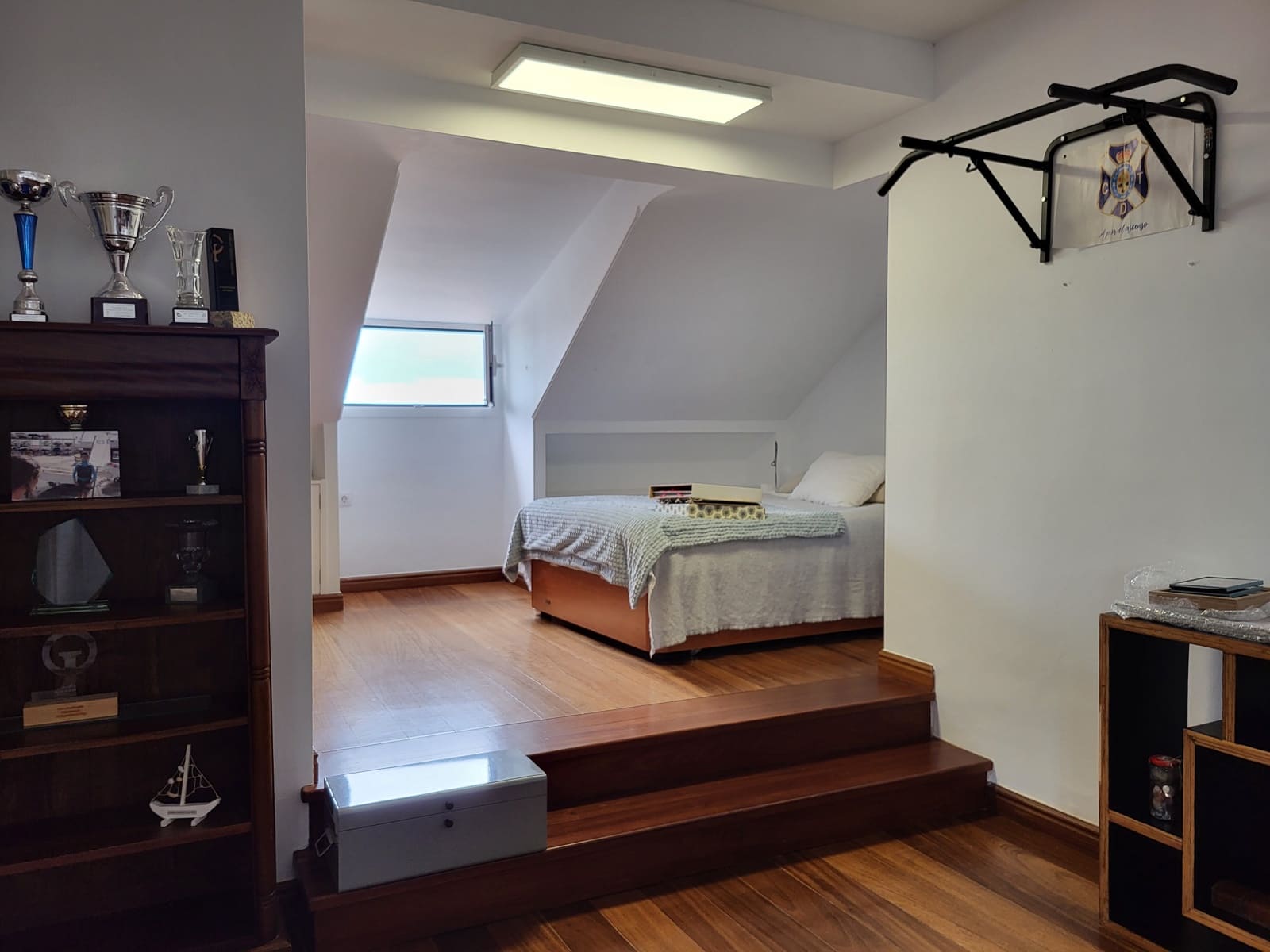 7 slaapkamer Villa te koop in Santa Cruz de Tenerife met zwembad garage - € 2.600.000 (Ref: 9810428)