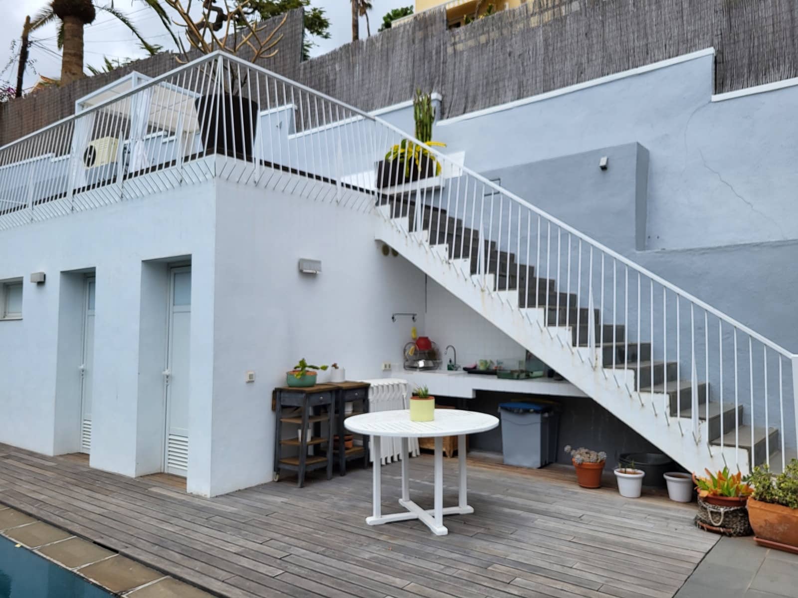 7 slaapkamer Villa te koop in Santa Cruz de Tenerife met zwembad garage - € 2.600.000 (Ref: 9810428)