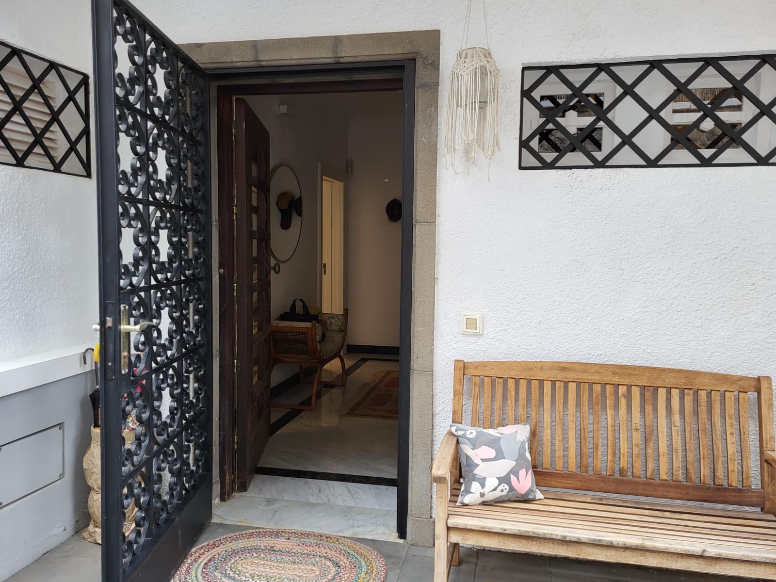 7 slaapkamer Villa te koop in Santa Cruz de Tenerife met zwembad garage - € 2.600.000 (Ref: 9810428)