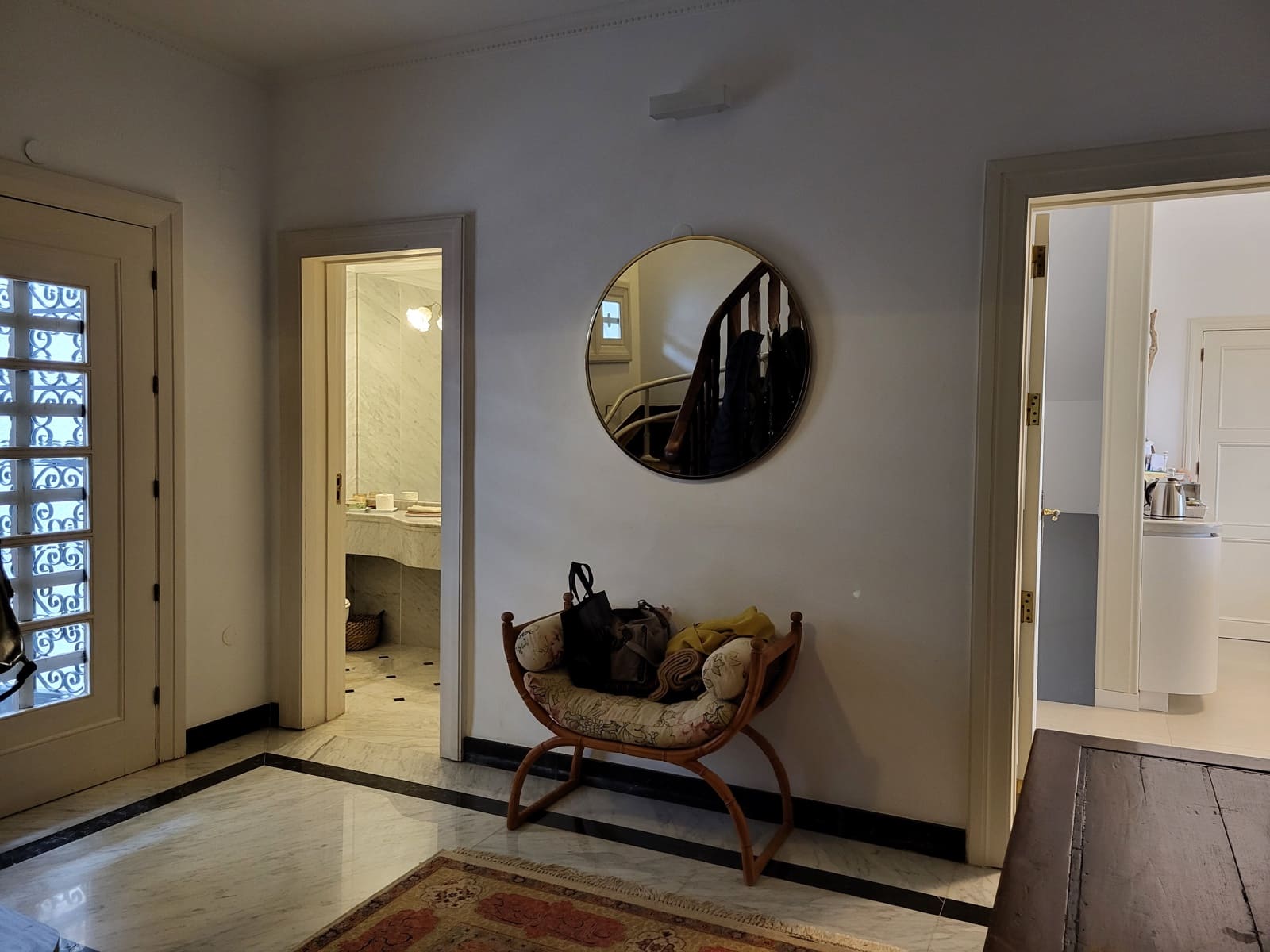 7 slaapkamer Villa te koop in Santa Cruz de Tenerife met zwembad garage - € 2.600.000 (Ref: 9810428)