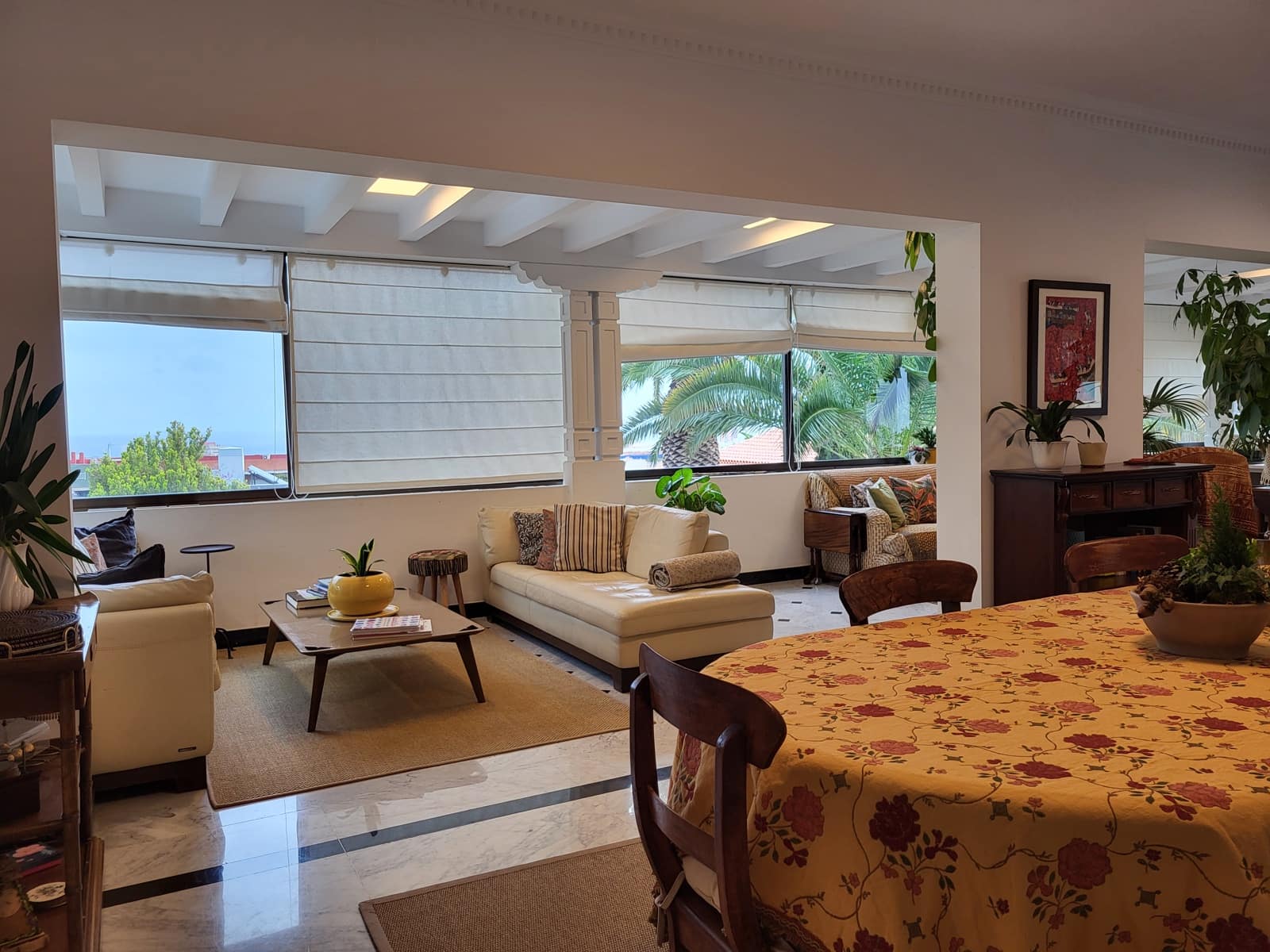 7 slaapkamer Villa te koop in Santa Cruz de Tenerife met zwembad garage - € 2.600.000 (Ref: 9810428)