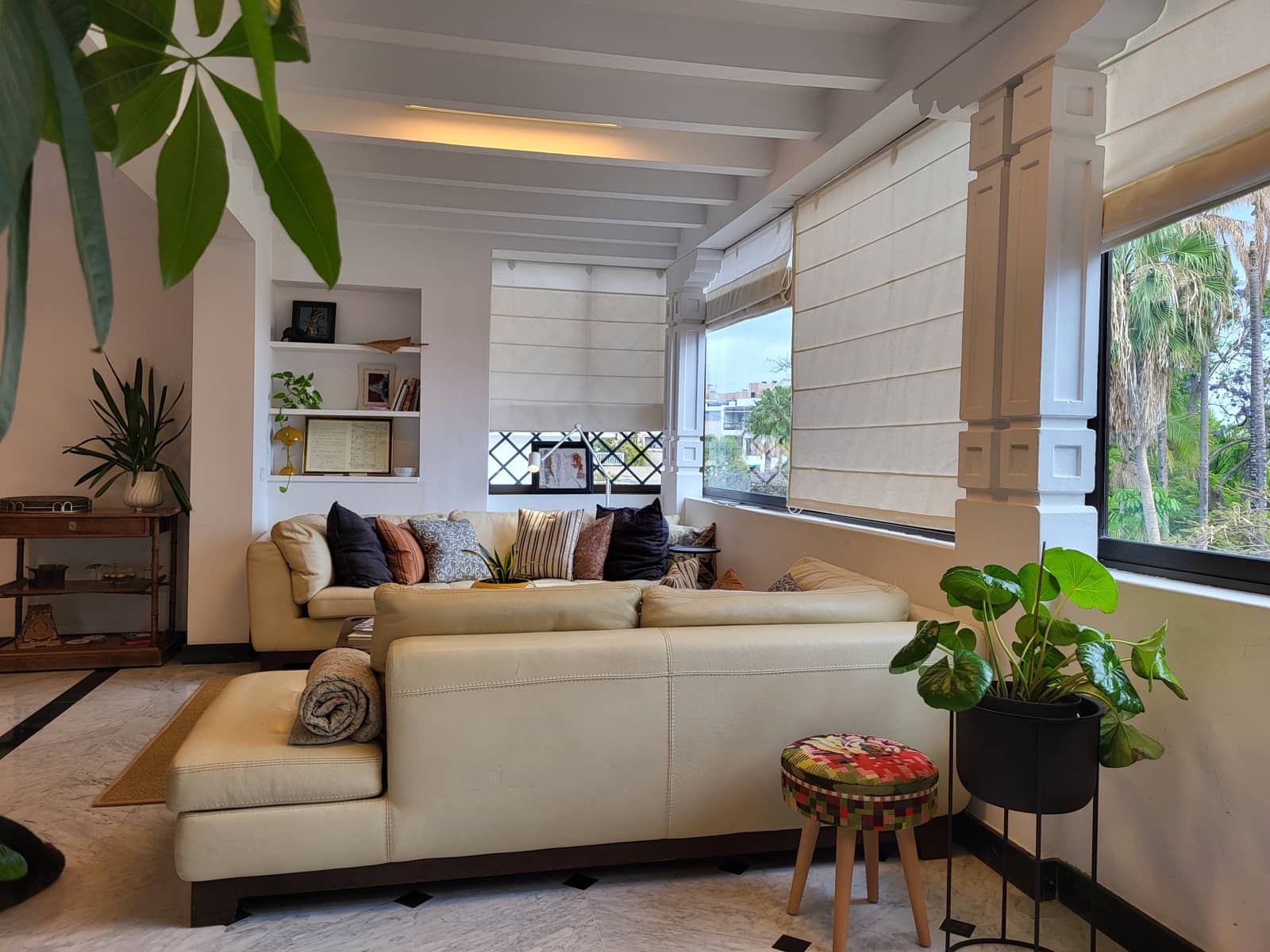 7 slaapkamer Villa te koop in Santa Cruz de Tenerife met zwembad garage - € 2.600.000 (Ref: 9810428)