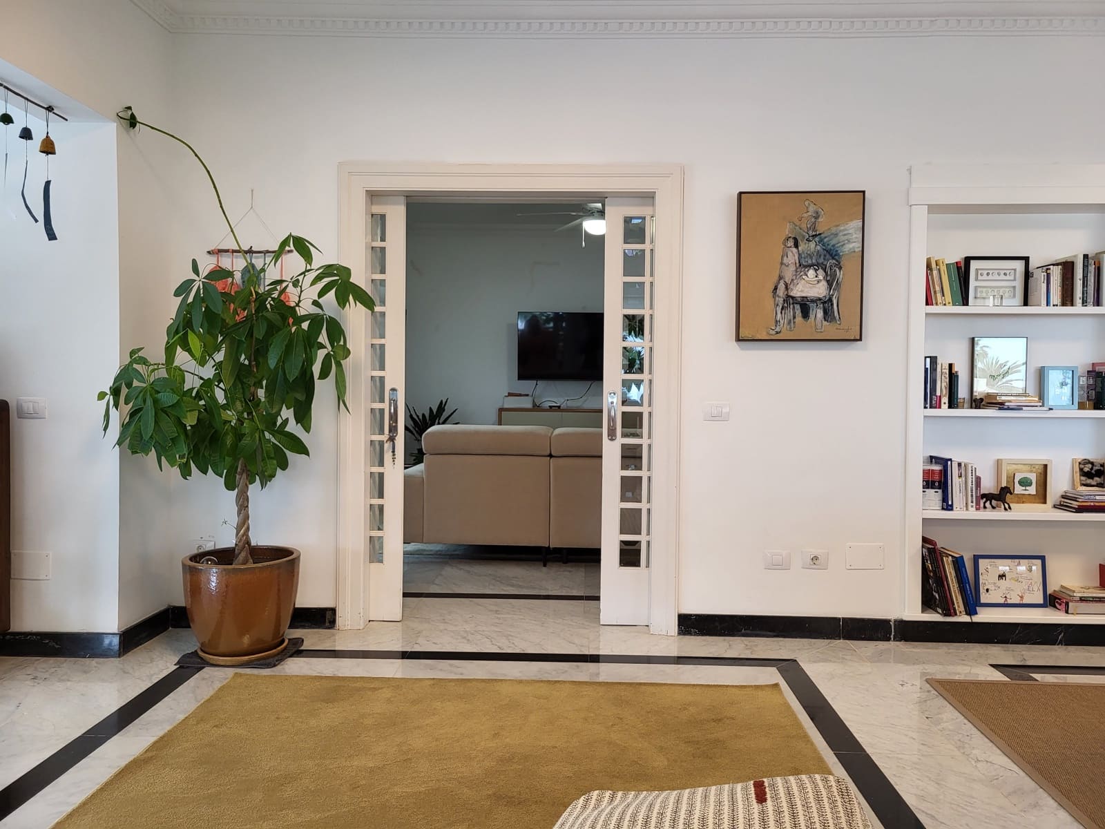 7 slaapkamer Villa te koop in Santa Cruz de Tenerife met zwembad garage - € 2.600.000 (Ref: 9810428)