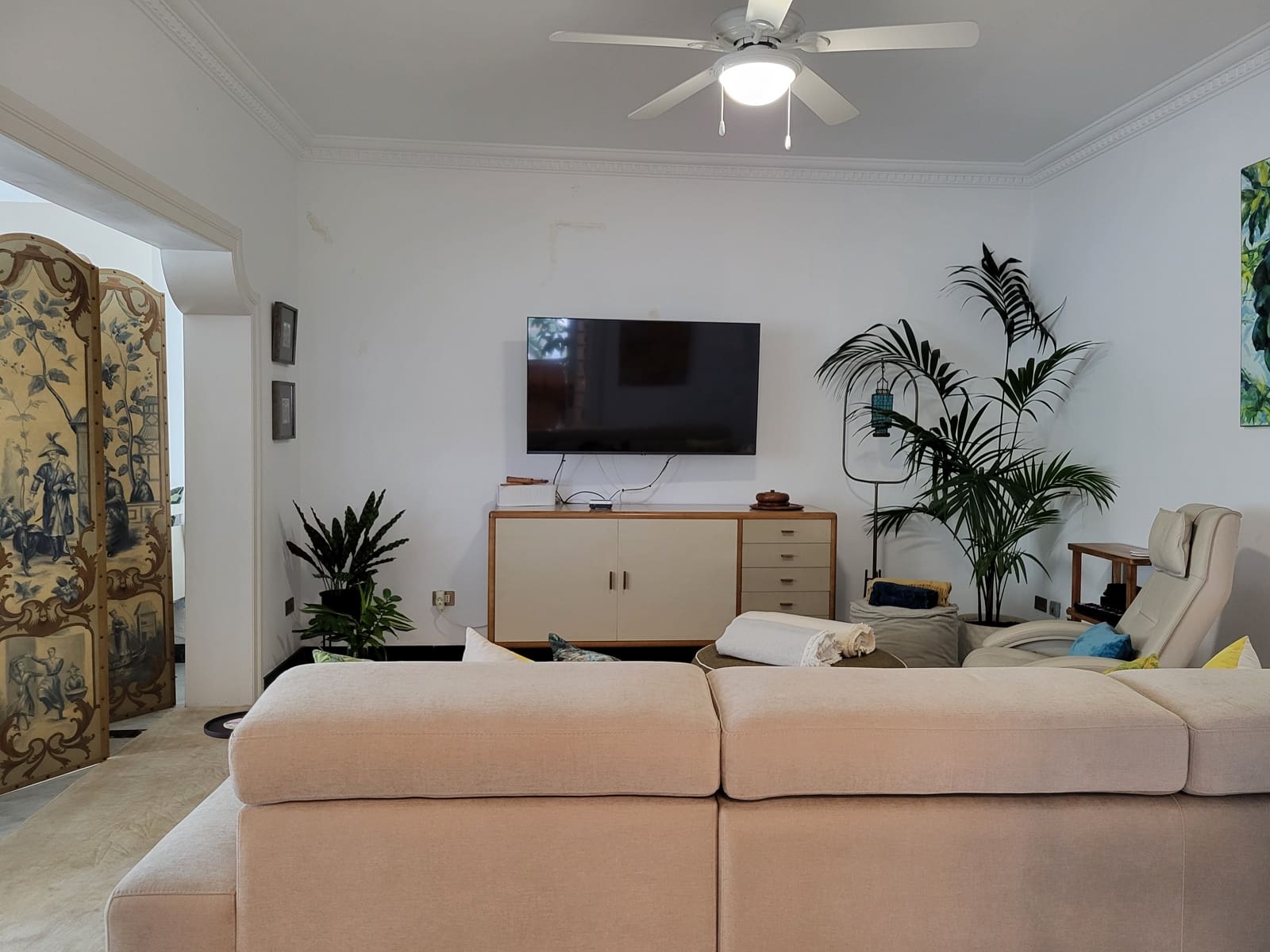 7 slaapkamer Villa te koop in Santa Cruz de Tenerife met zwembad garage - € 2.600.000 (Ref: 9810428)