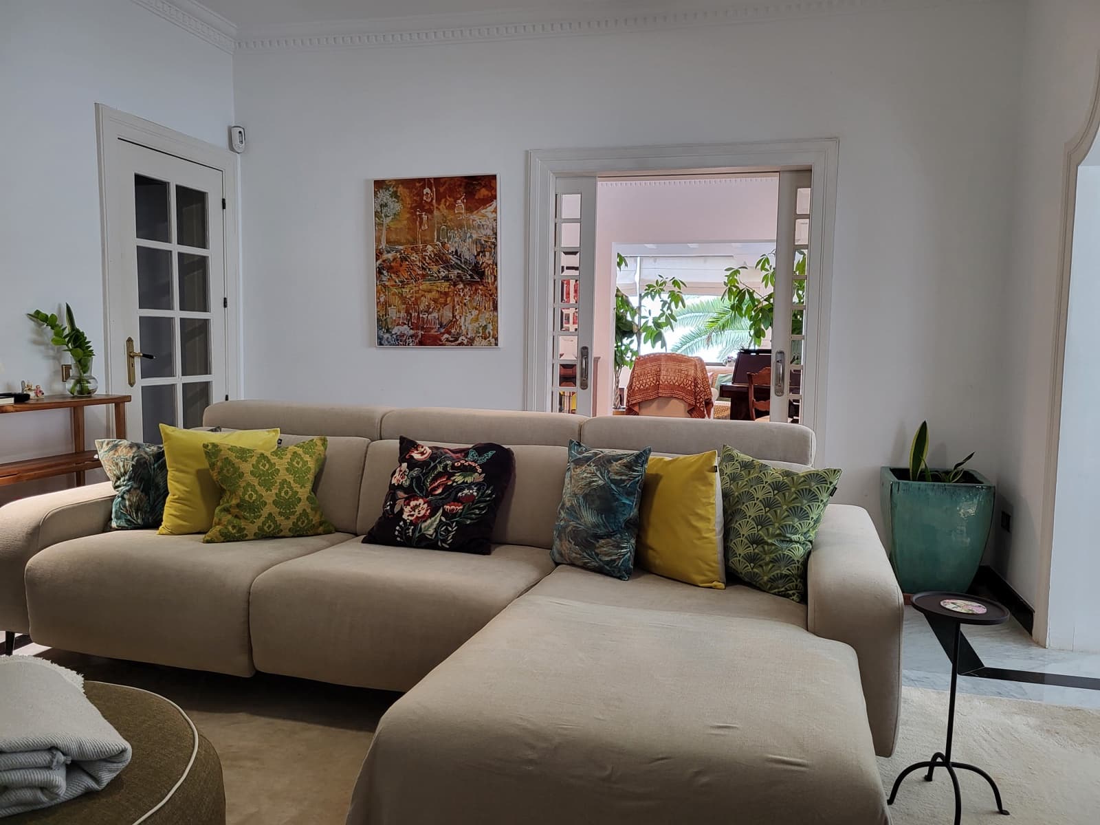 7 slaapkamer Villa te koop in Santa Cruz de Tenerife met zwembad garage - € 2.600.000 (Ref: 9810428)