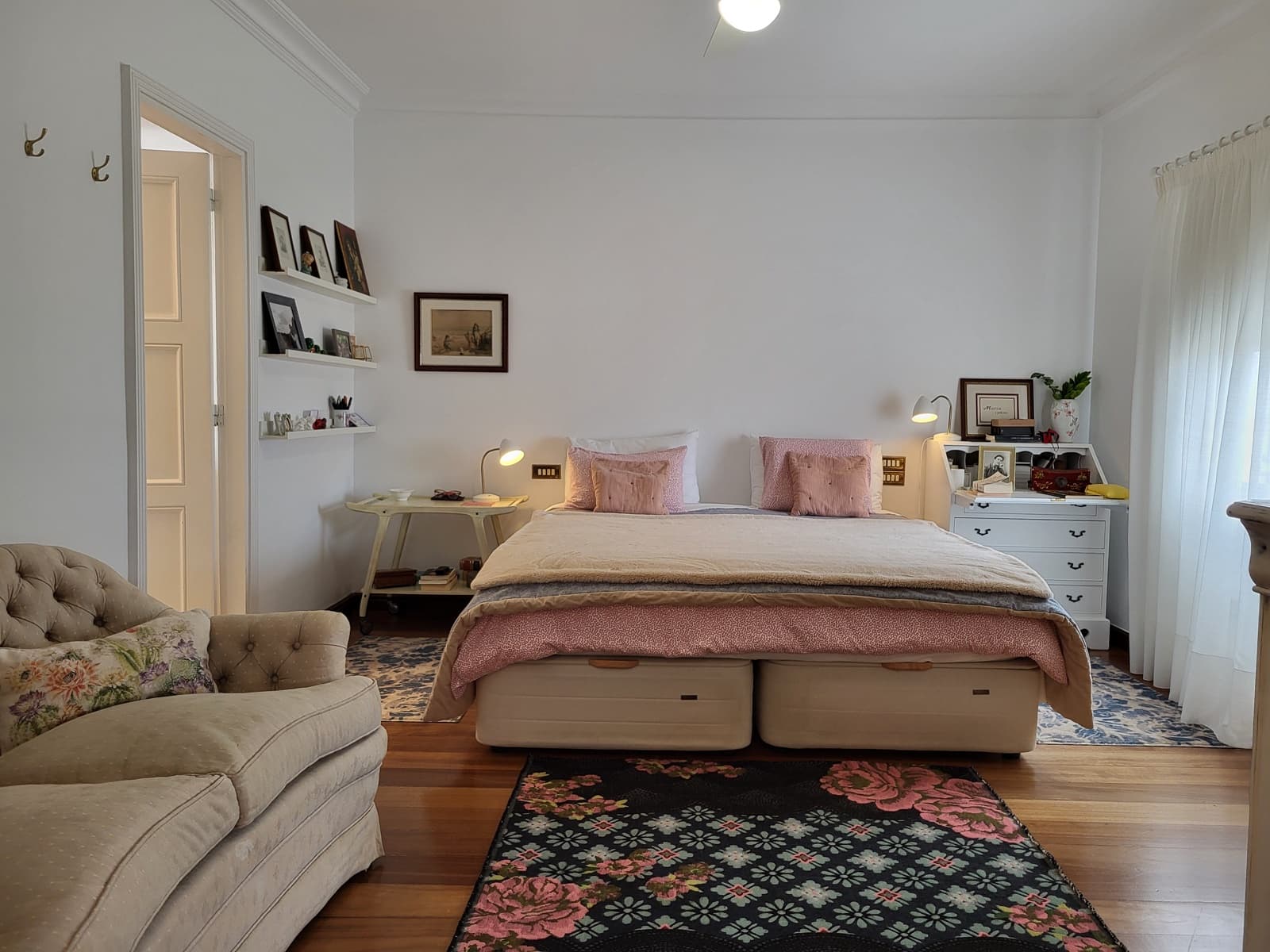 7 slaapkamer Villa te koop in Santa Cruz de Tenerife met zwembad garage - € 2.600.000 (Ref: 9810428)