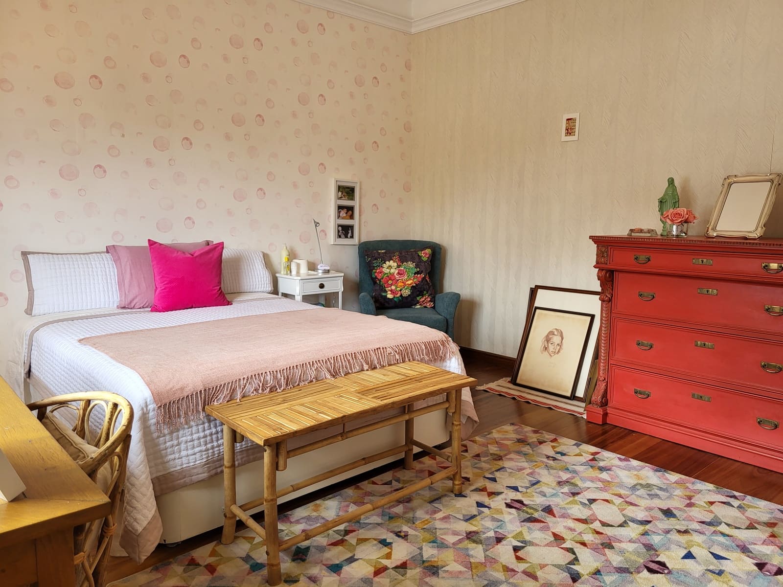 7 slaapkamer Villa te koop in Santa Cruz de Tenerife met zwembad garage - € 2.600.000 (Ref: 9810428)