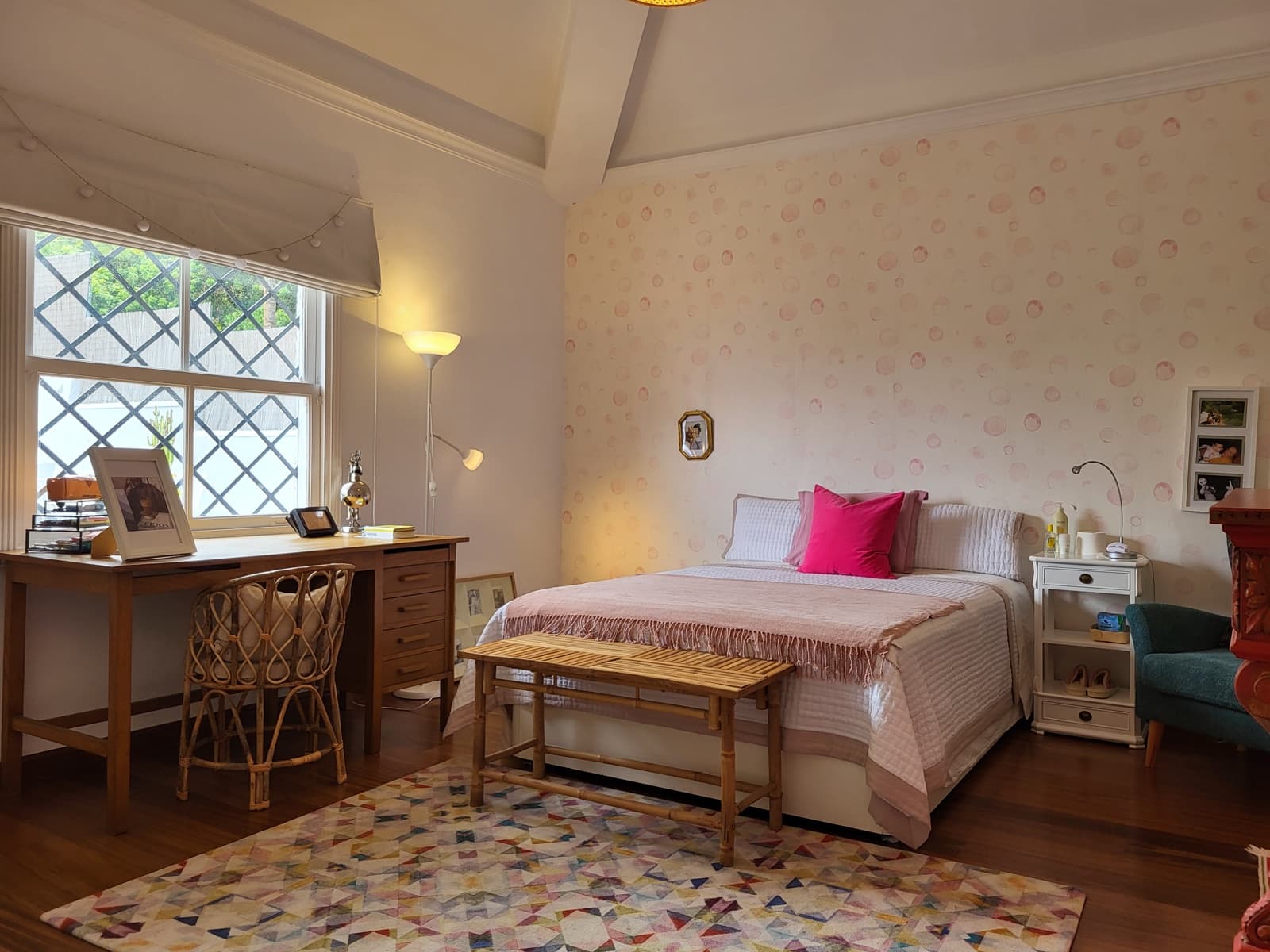 7 slaapkamer Villa te koop in Santa Cruz de Tenerife met zwembad garage - € 2.600.000 (Ref: 9810428)