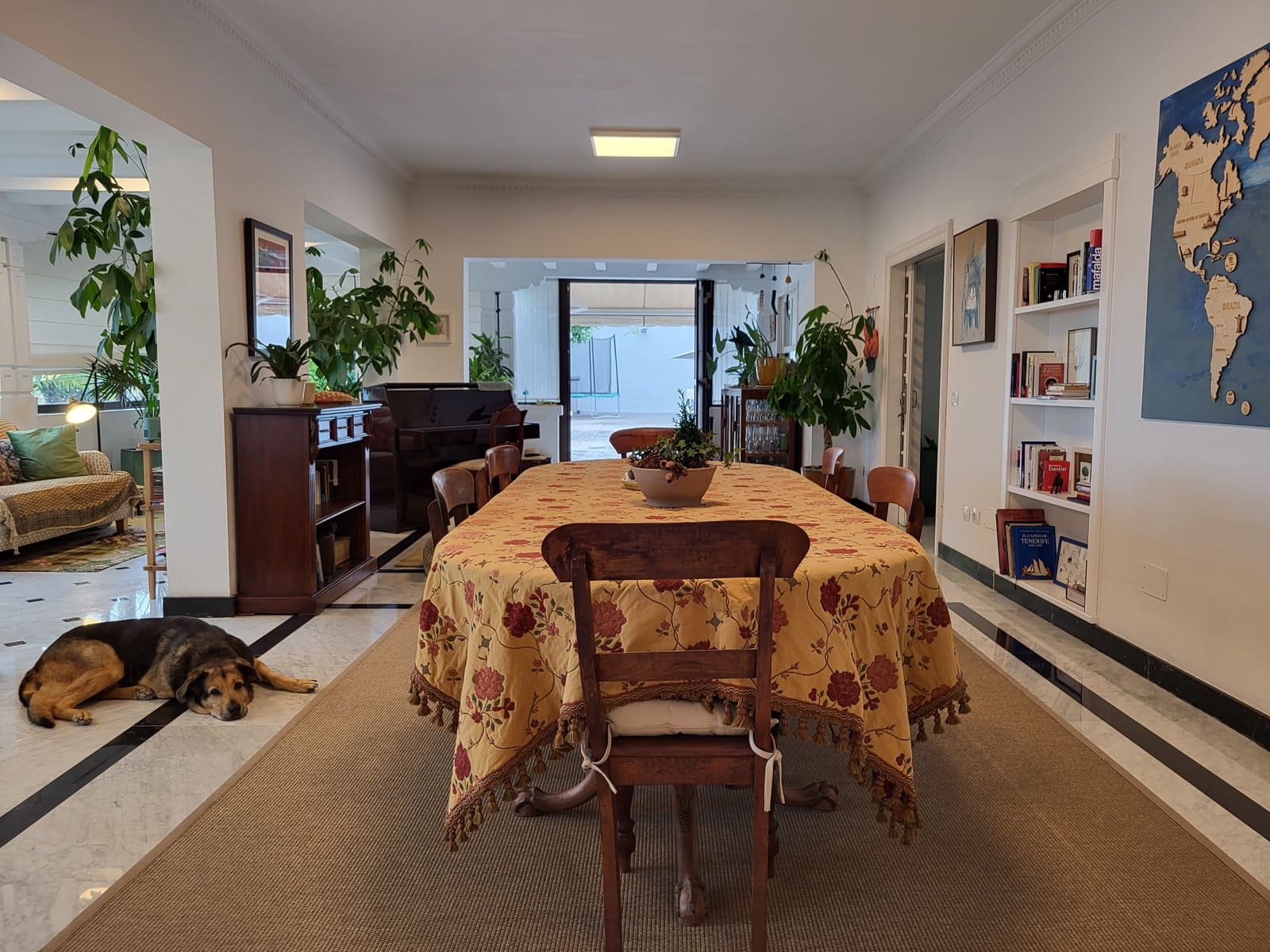 7 slaapkamer Villa te koop in Santa Cruz de Tenerife met zwembad garage - € 2.600.000 (Ref: 9810428)