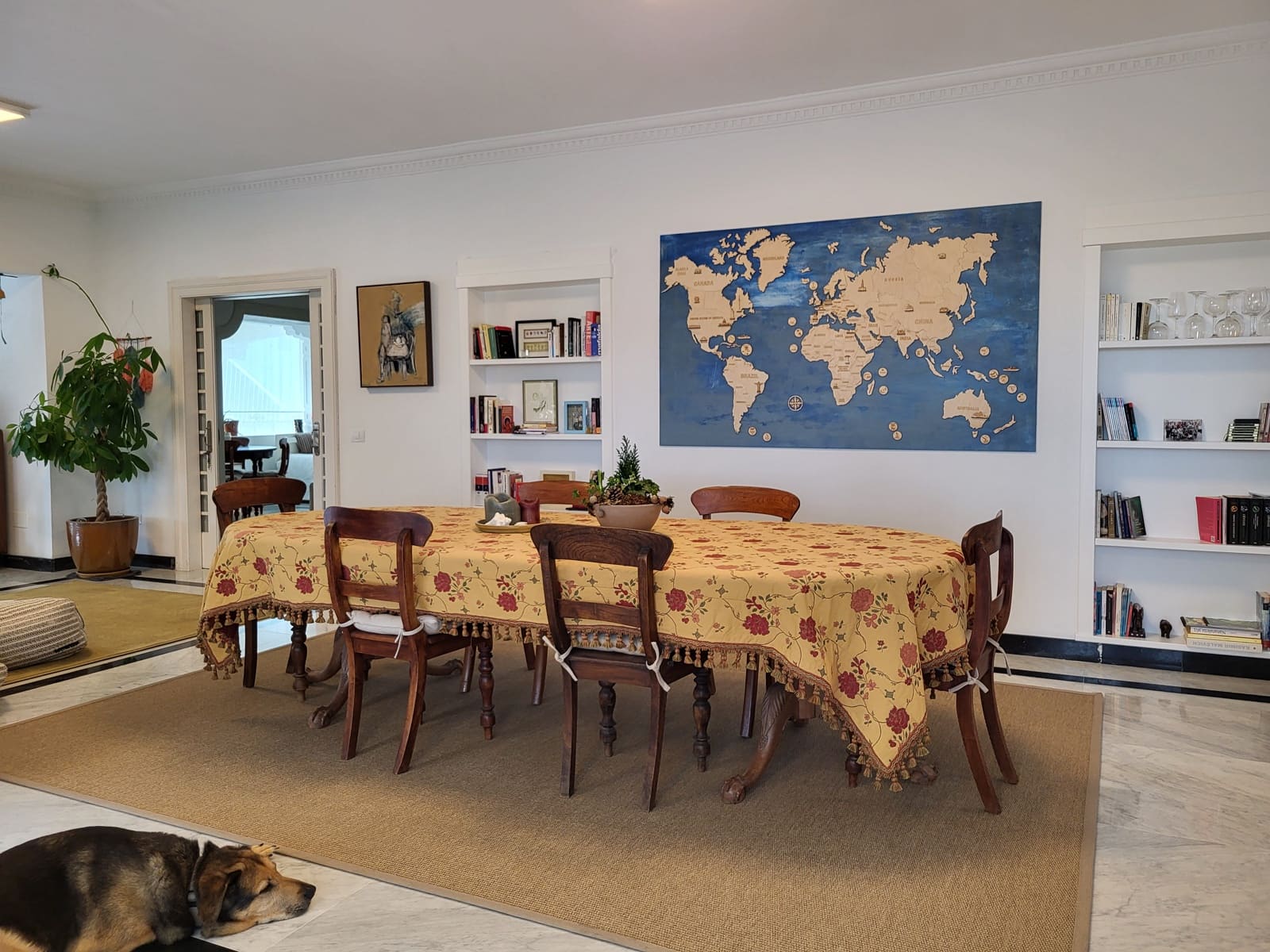 7 slaapkamer Villa te koop in Santa Cruz de Tenerife met zwembad garage - € 2.600.000 (Ref: 9810428)