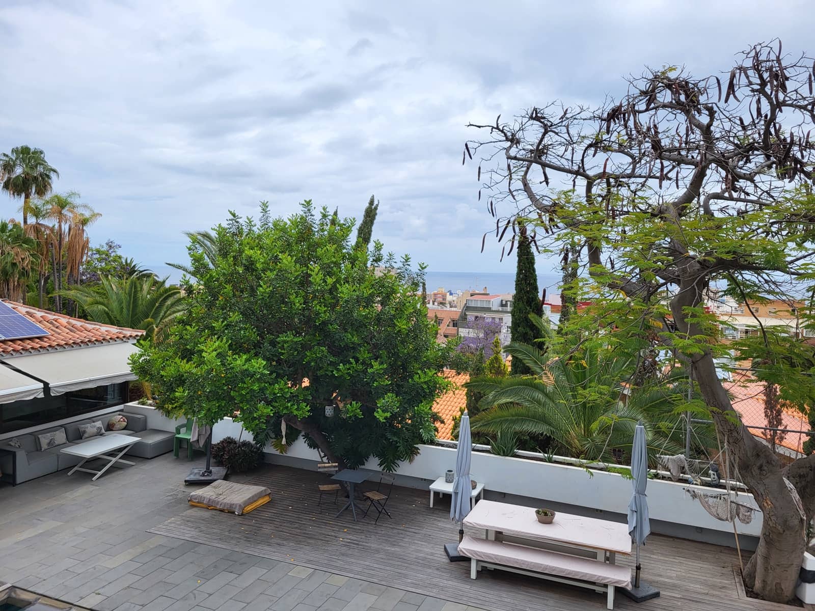 7 slaapkamer Villa te koop in Santa Cruz de Tenerife met zwembad garage - € 2.600.000 (Ref: 9810428)