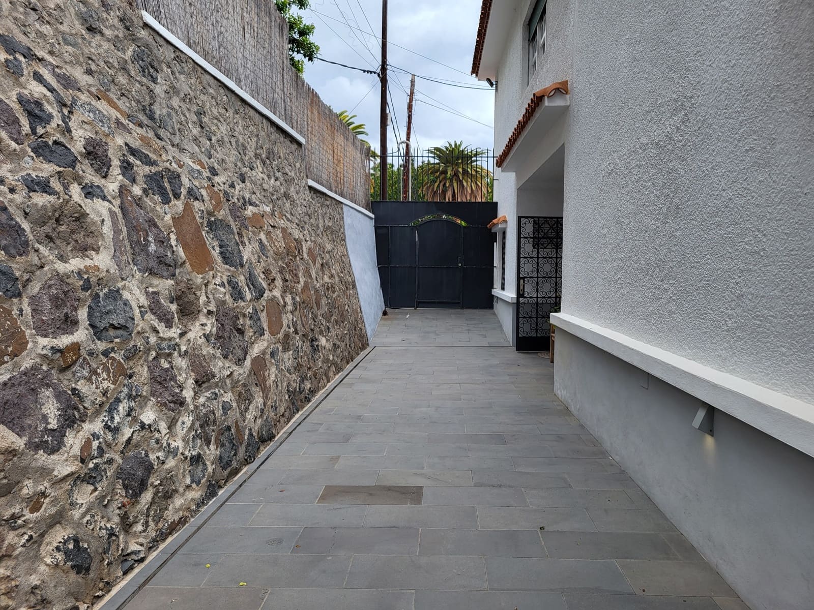 7 slaapkamer Villa te koop in Santa Cruz de Tenerife met zwembad garage - € 2.600.000 (Ref: 9810428)