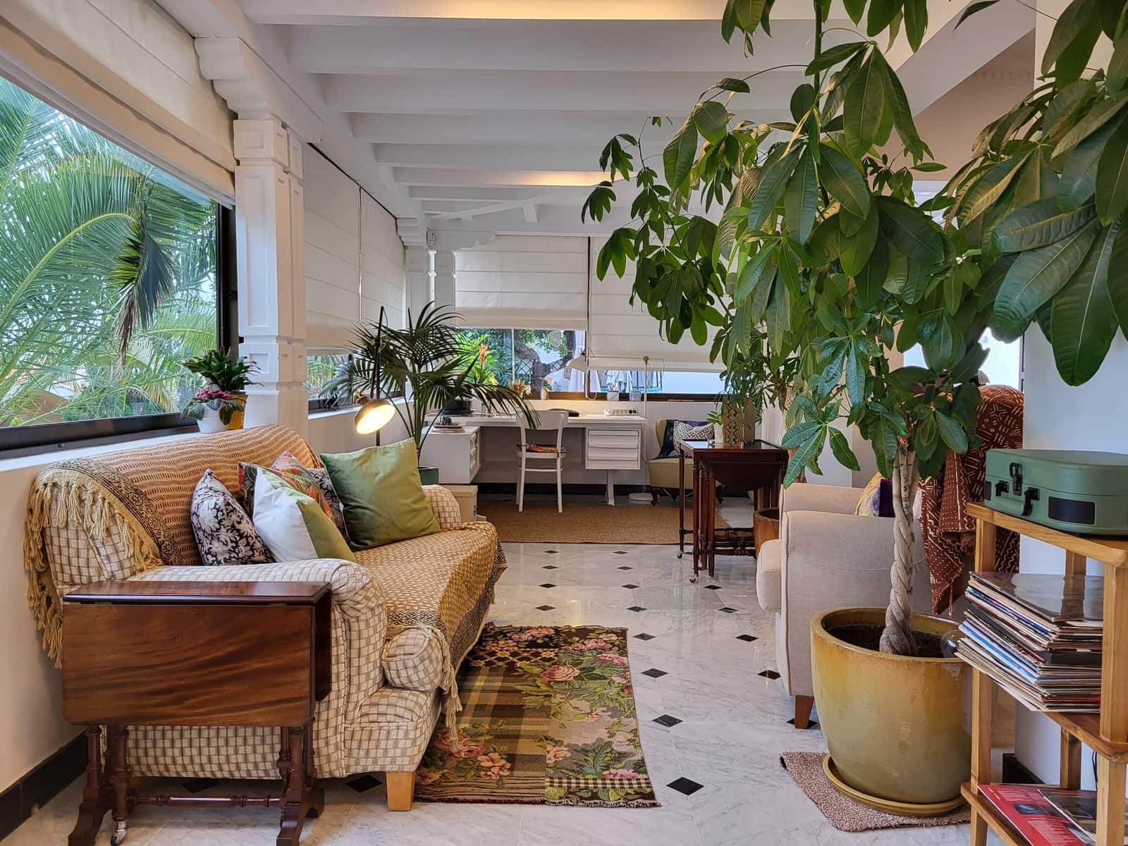 7 slaapkamer Villa te koop in Santa Cruz de Tenerife met zwembad garage - € 2.600.000 (Ref: 9810428)