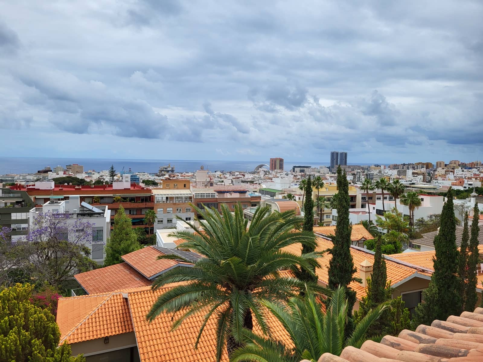 7 slaapkamer Villa te koop in Santa Cruz de Tenerife met zwembad garage - € 2.600.000 (Ref: 9810428)