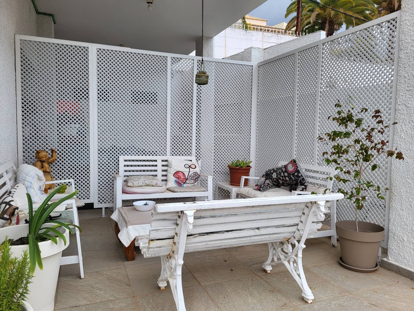 7 slaapkamer Villa te koop in Santa Cruz de Tenerife met zwembad garage - € 2.600.000 (Ref: 9810428)