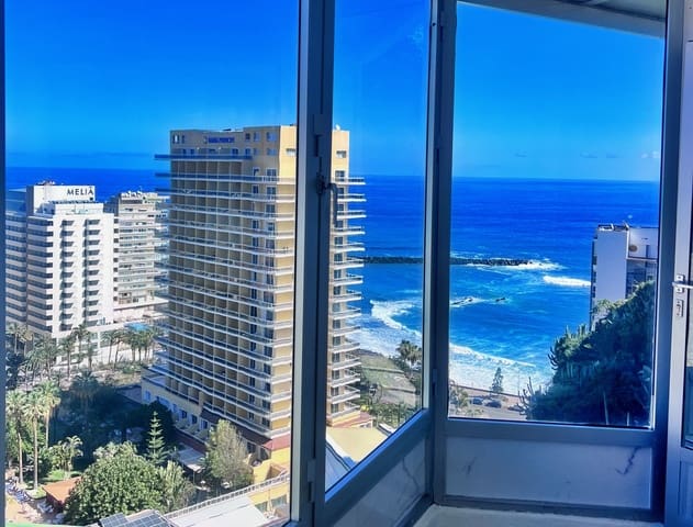 6 chambre Villa/Maison à vendre à Puerto de la Cruz - 695 000 € (Ref: 9815158)