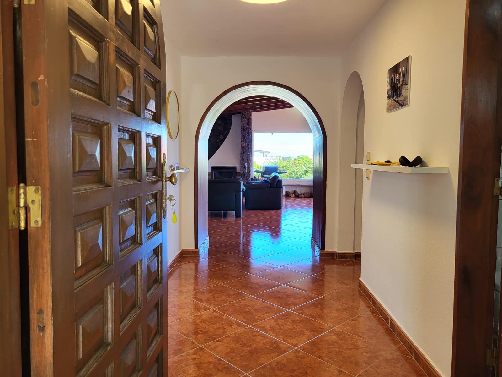 3 slaapkamer Villa te koop in Los Realejos met zwembad garage - € 649.000 (Ref: 9816208)