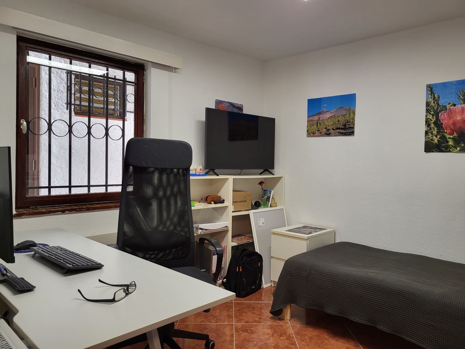 3 slaapkamer Villa te koop in Los Realejos met zwembad garage - € 649.000 (Ref: 9816208)