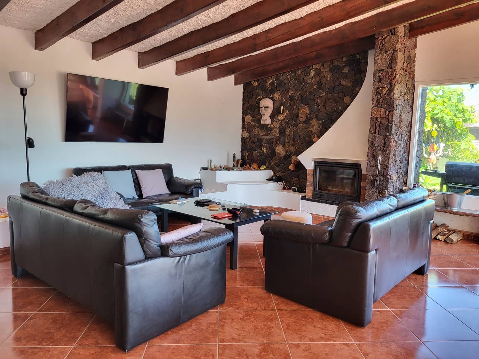 3 slaapkamer Villa te koop in Los Realejos met zwembad garage - € 649.000 (Ref: 9816208)