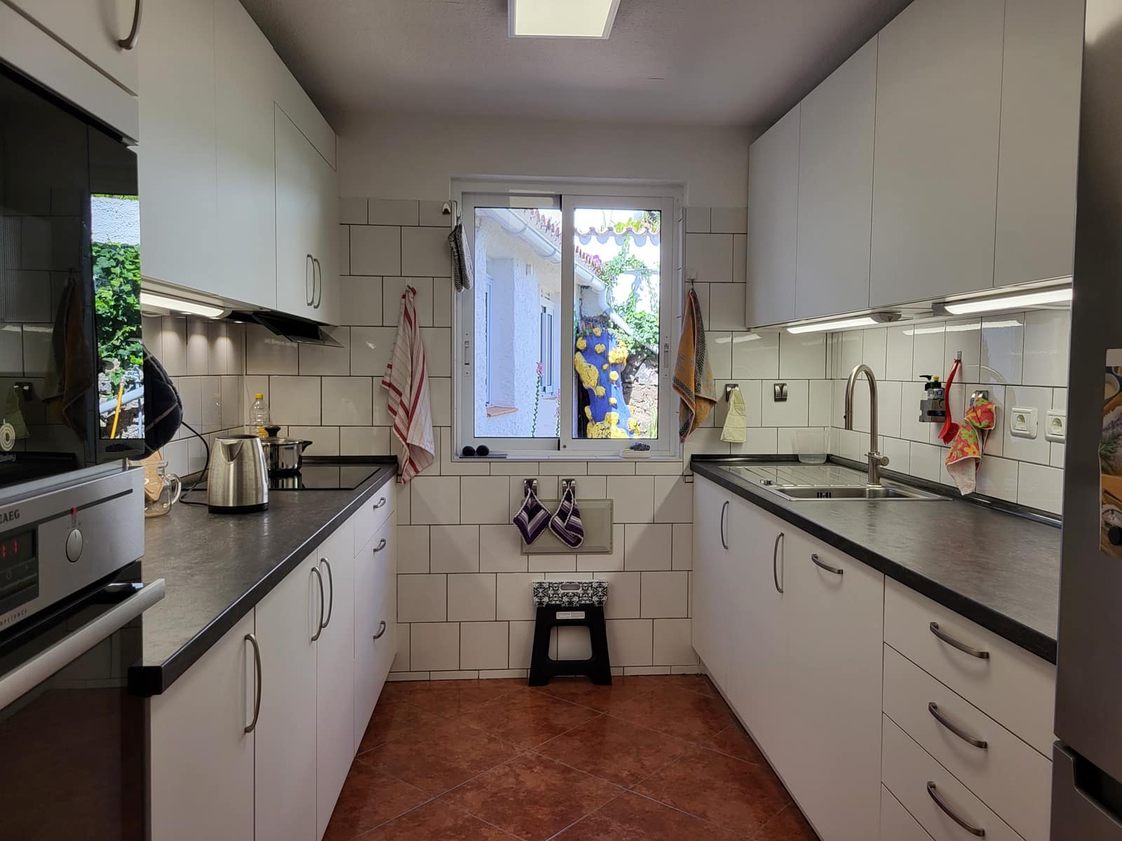 3 slaapkamer Villa te koop in Los Realejos met zwembad garage - € 649.000 (Ref: 9816208)