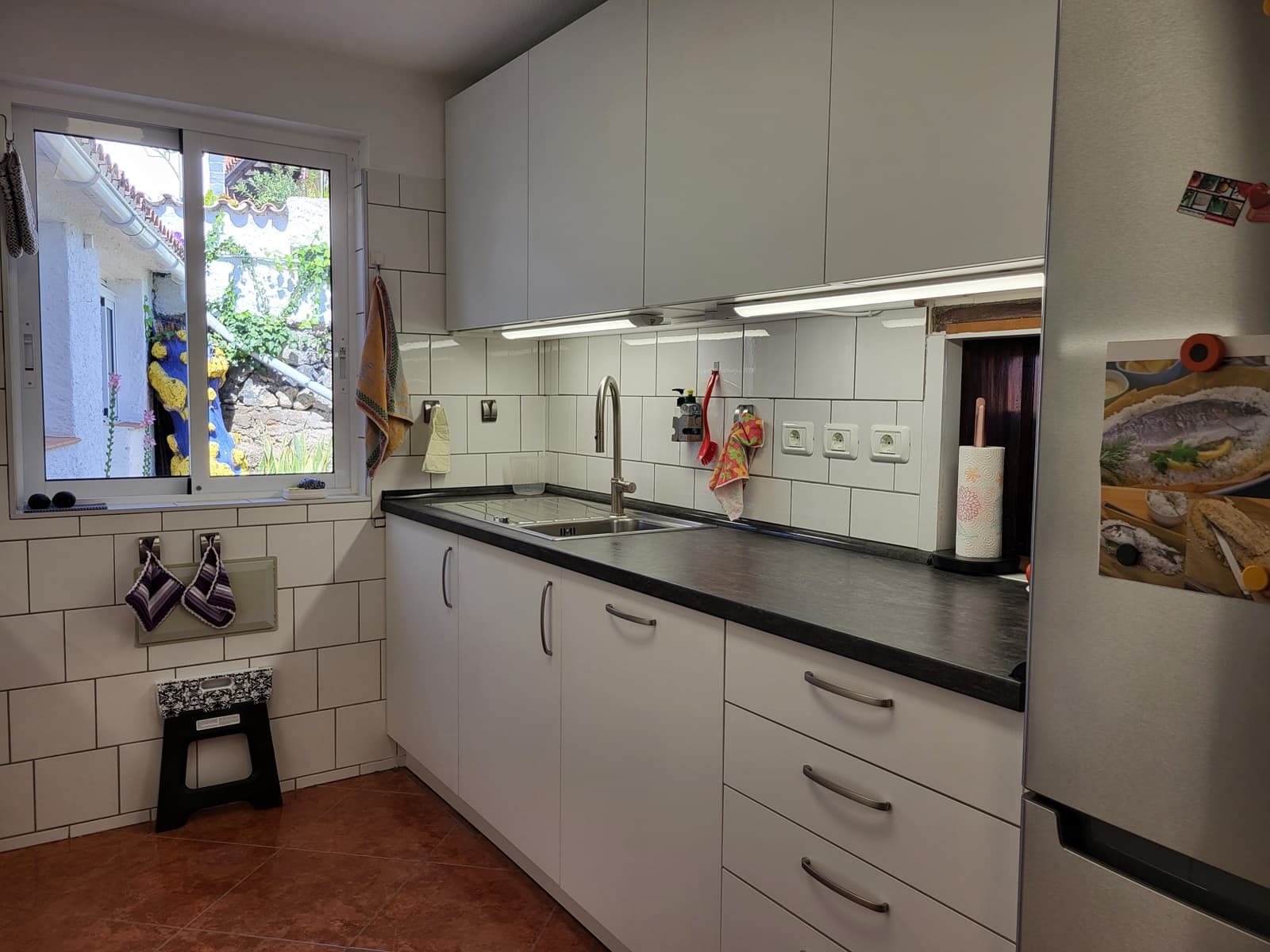 3 slaapkamer Villa te koop in Los Realejos met zwembad garage - € 649.000 (Ref: 9816208)