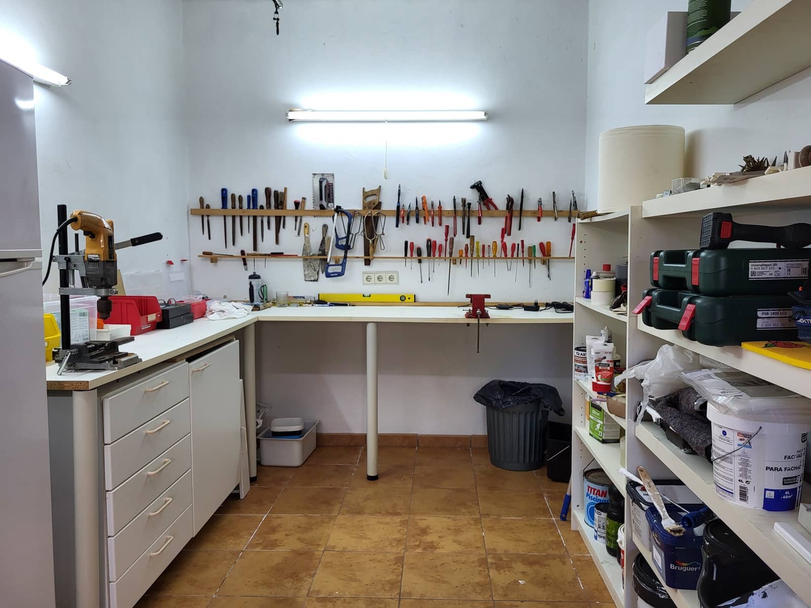 3 slaapkamer Villa te koop in Los Realejos met zwembad garage - € 649.000 (Ref: 9816208)