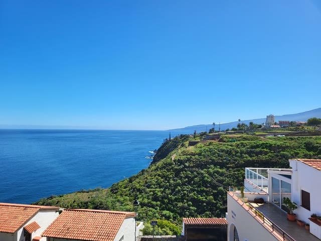 3 slaapkamer Villa te koop in Los Realejos met zwembad garage - € 649.000 (Ref: 9816208)