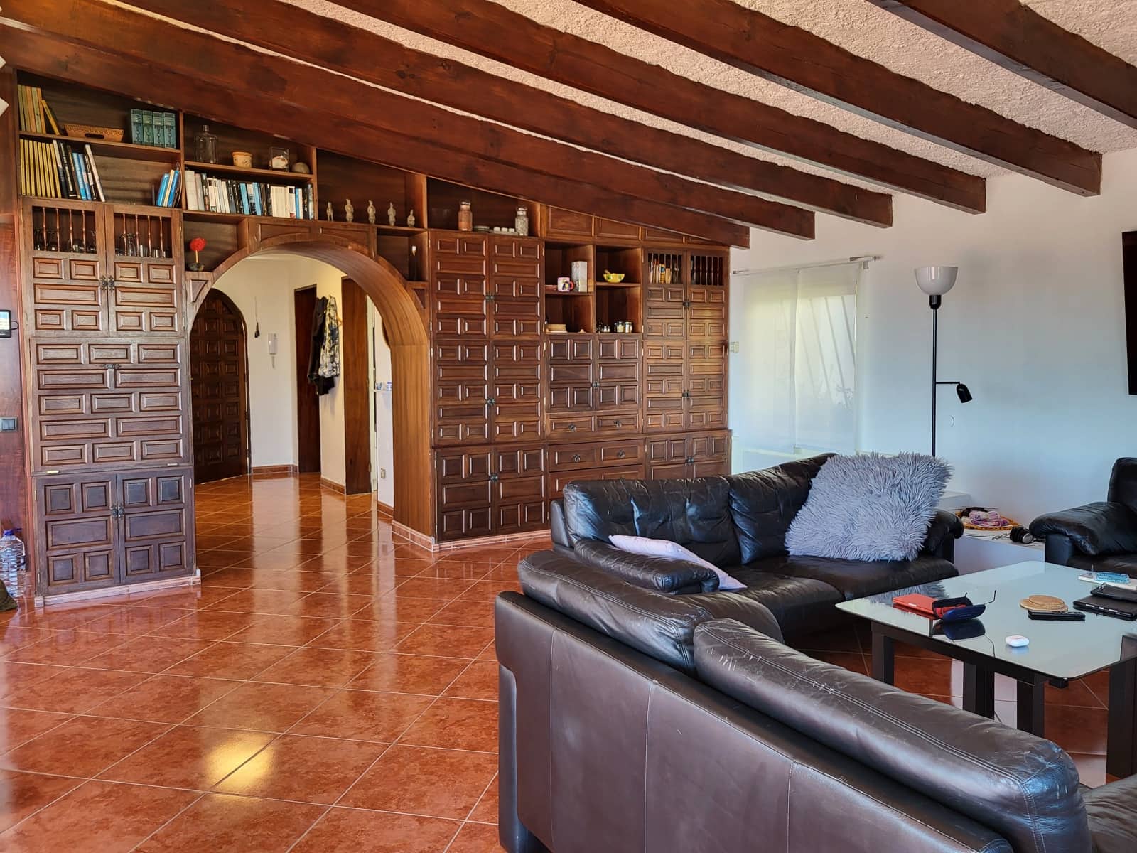 3 slaapkamer Villa te koop in Los Realejos met zwembad garage - € 649.000 (Ref: 9816208)